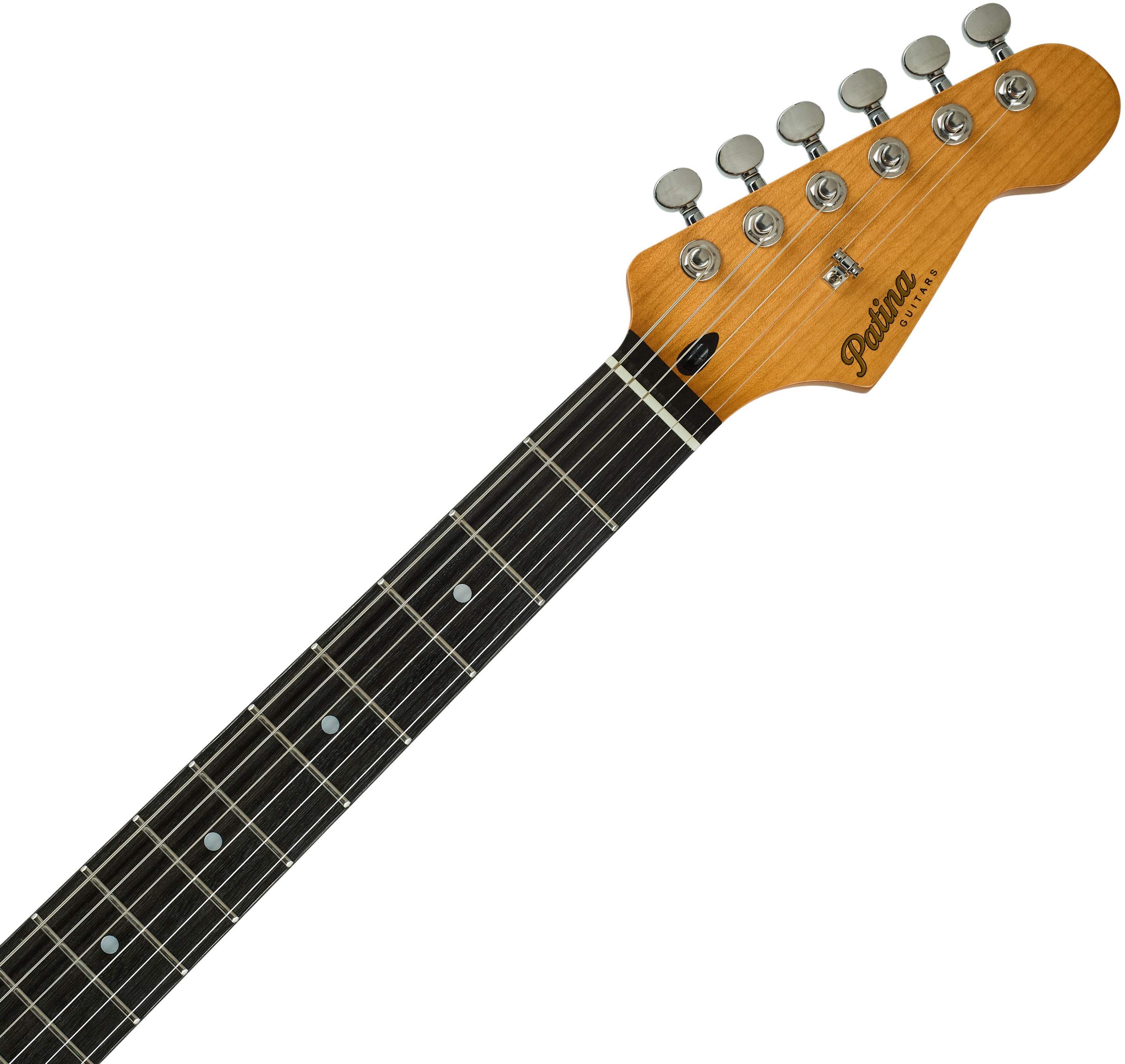 Patina PS-6 OW R
