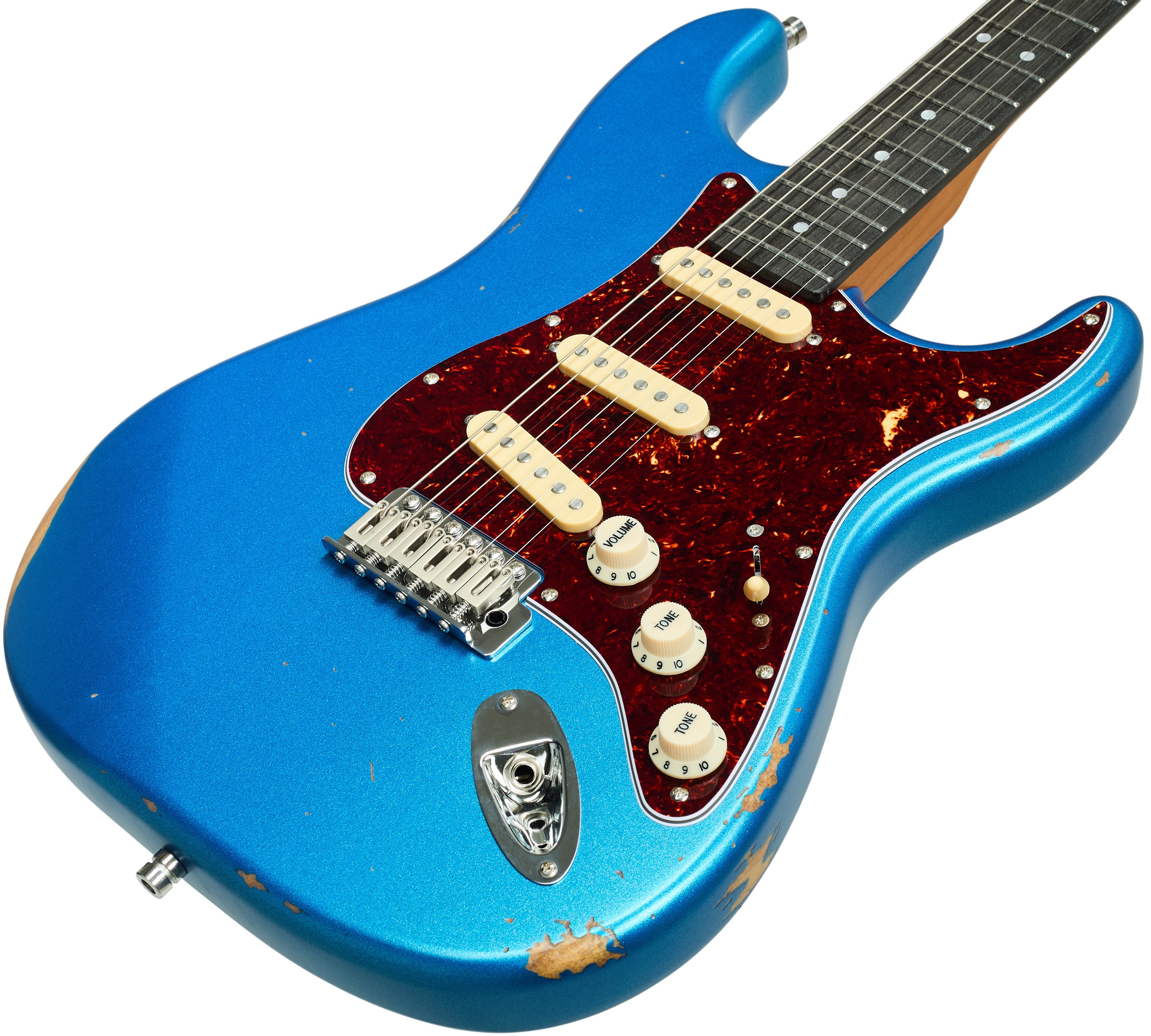 Patina PS-6 LPB R