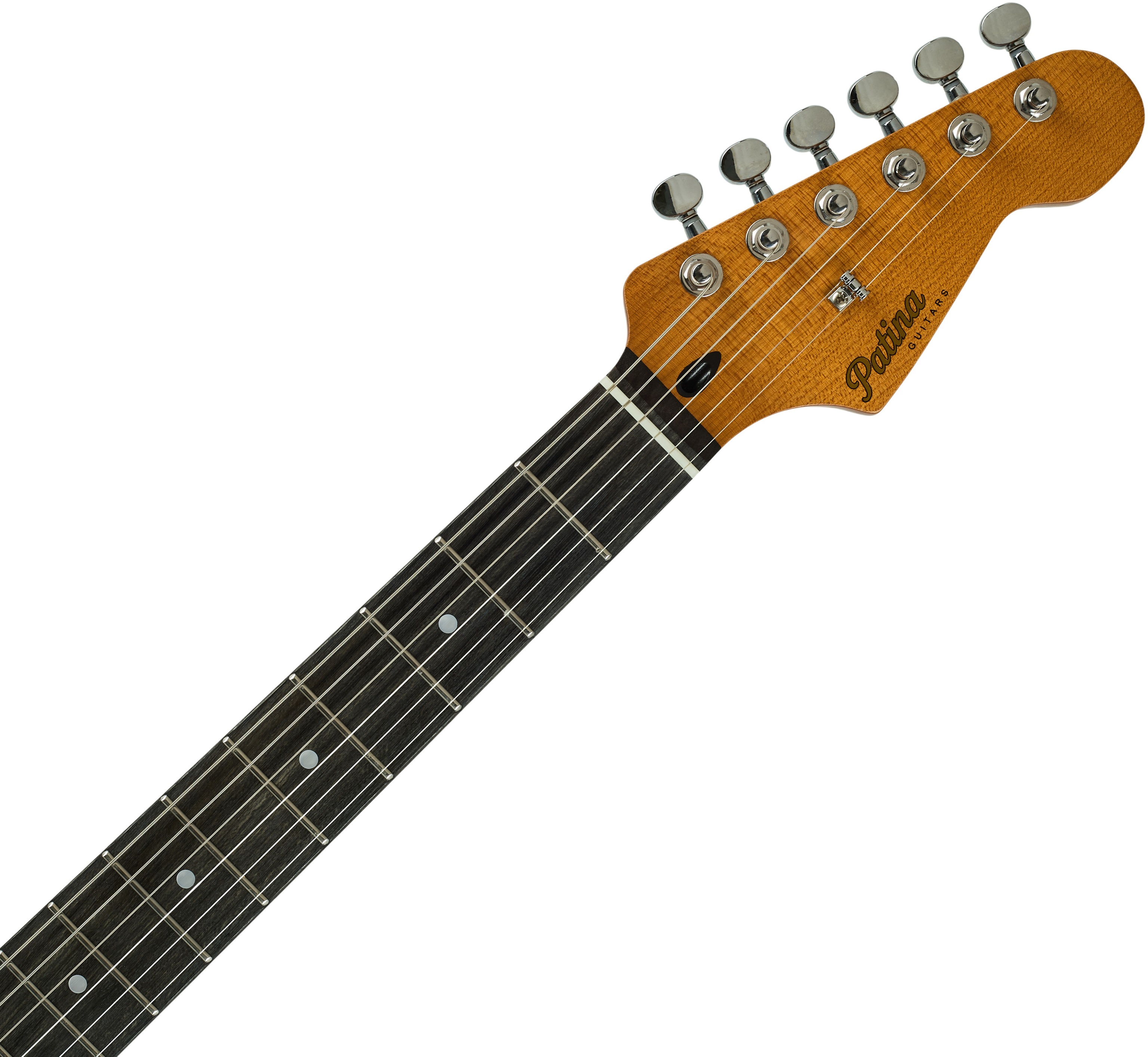 Patina PS-6 LPB R
