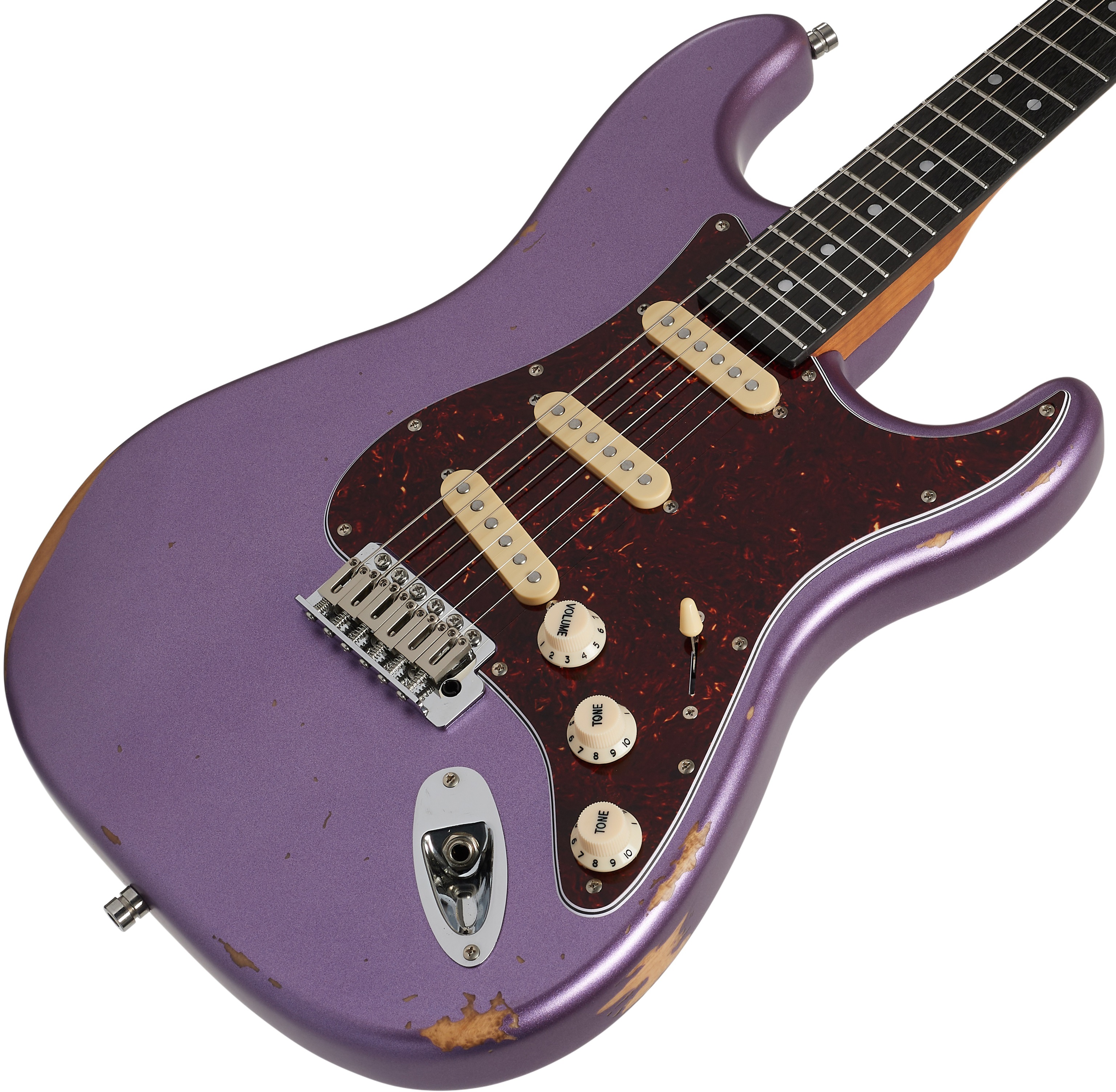 Patina PS-6 PP R
