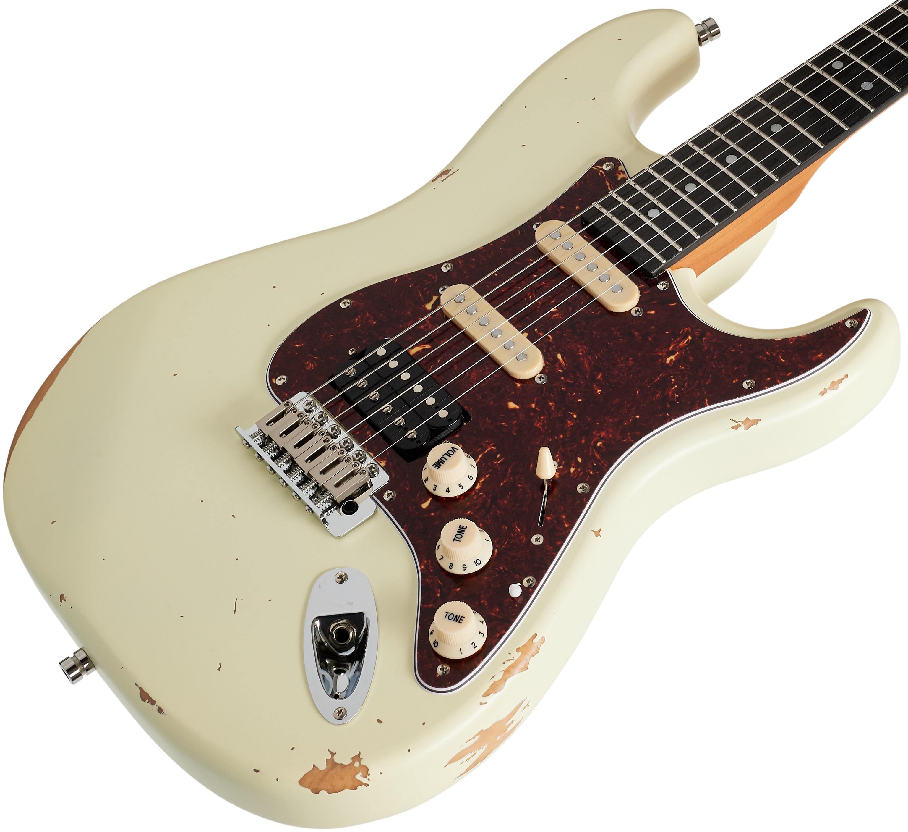 Patina PS-7 OW R