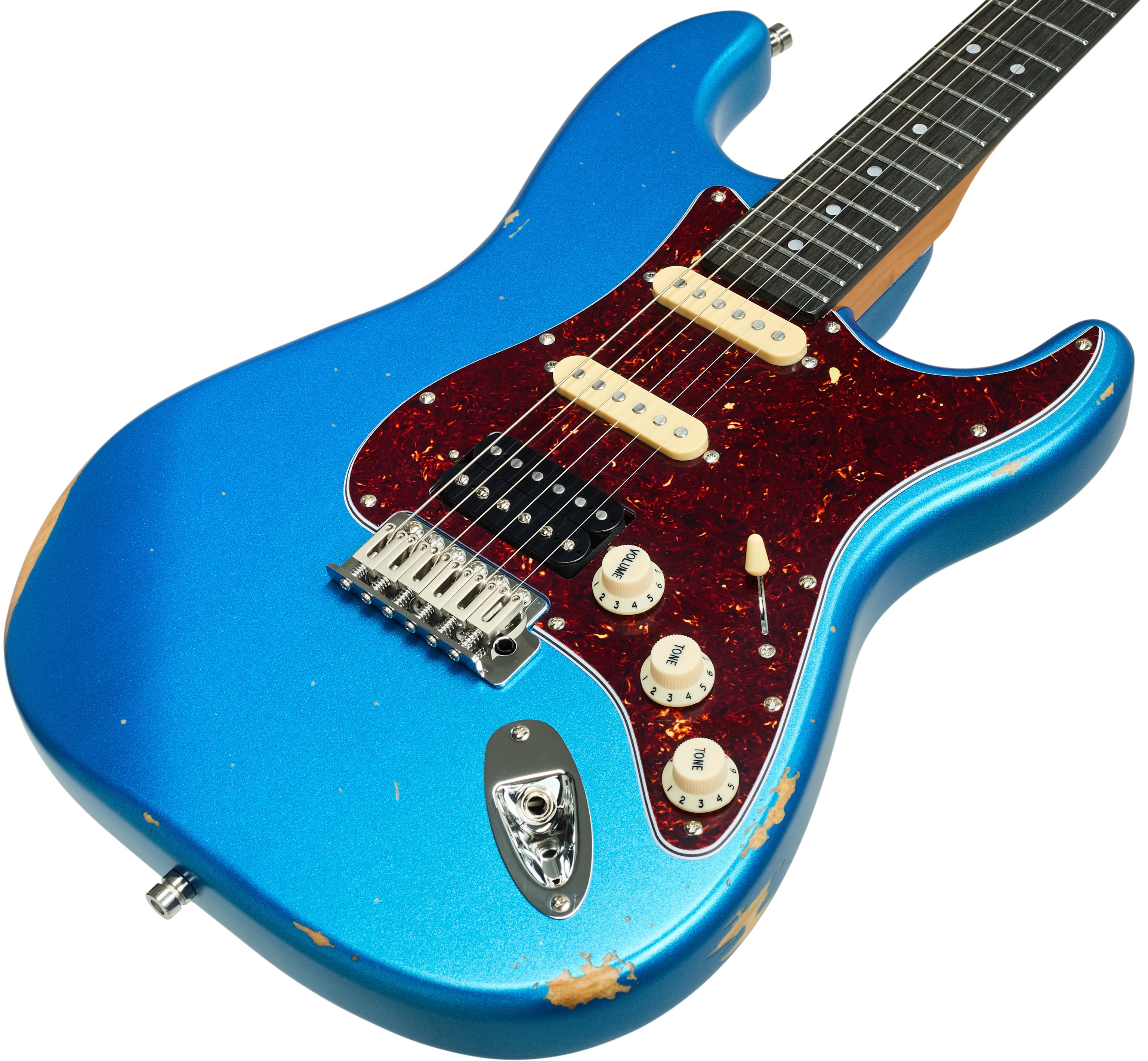 Patina PS-7 LPB R