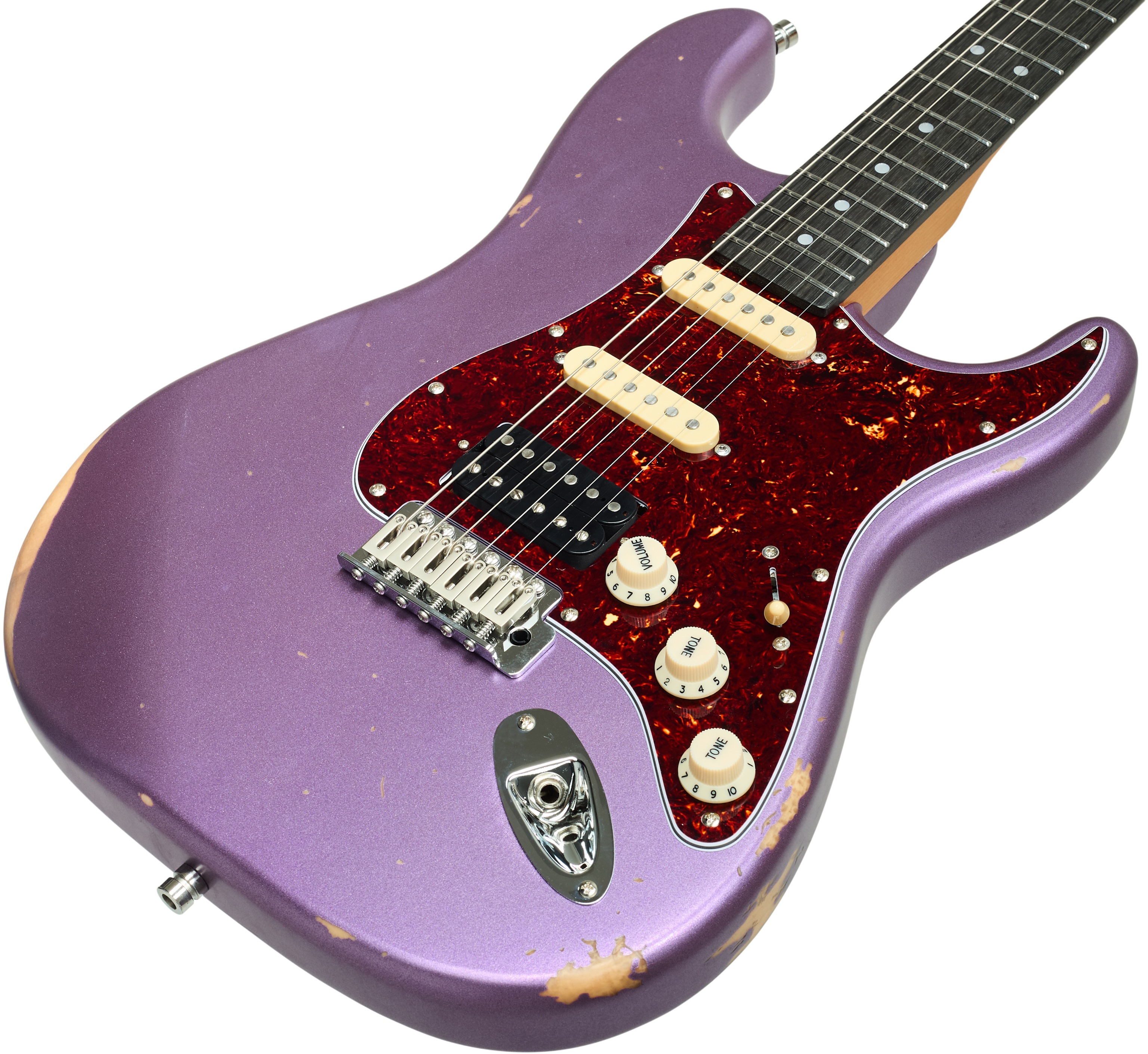 Patina PS-7 PP R