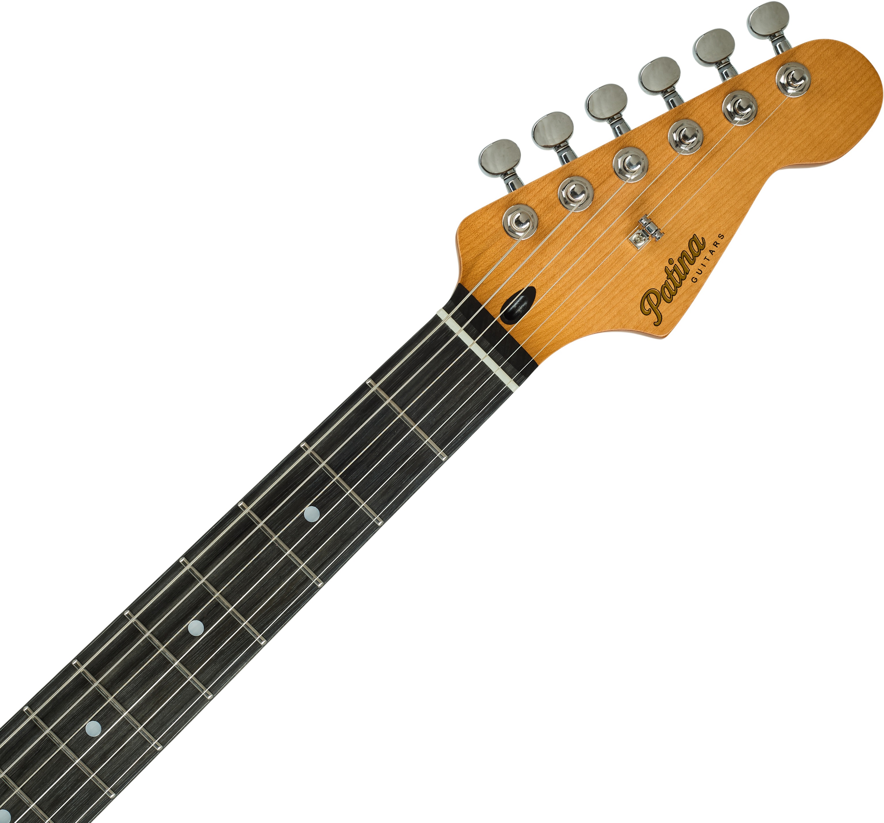 Patina PS-7 PP R