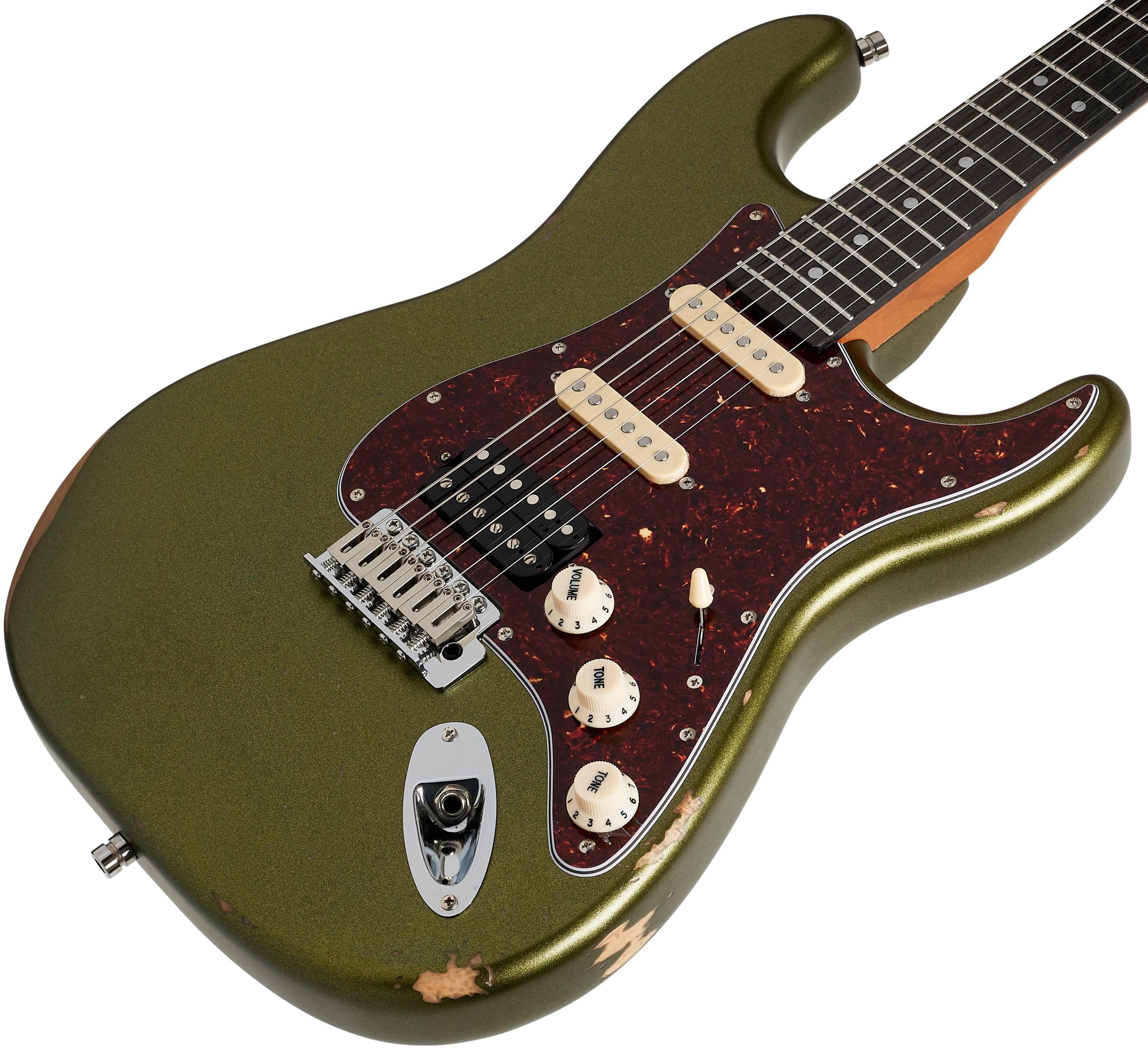 Patina PS-7 SGR R