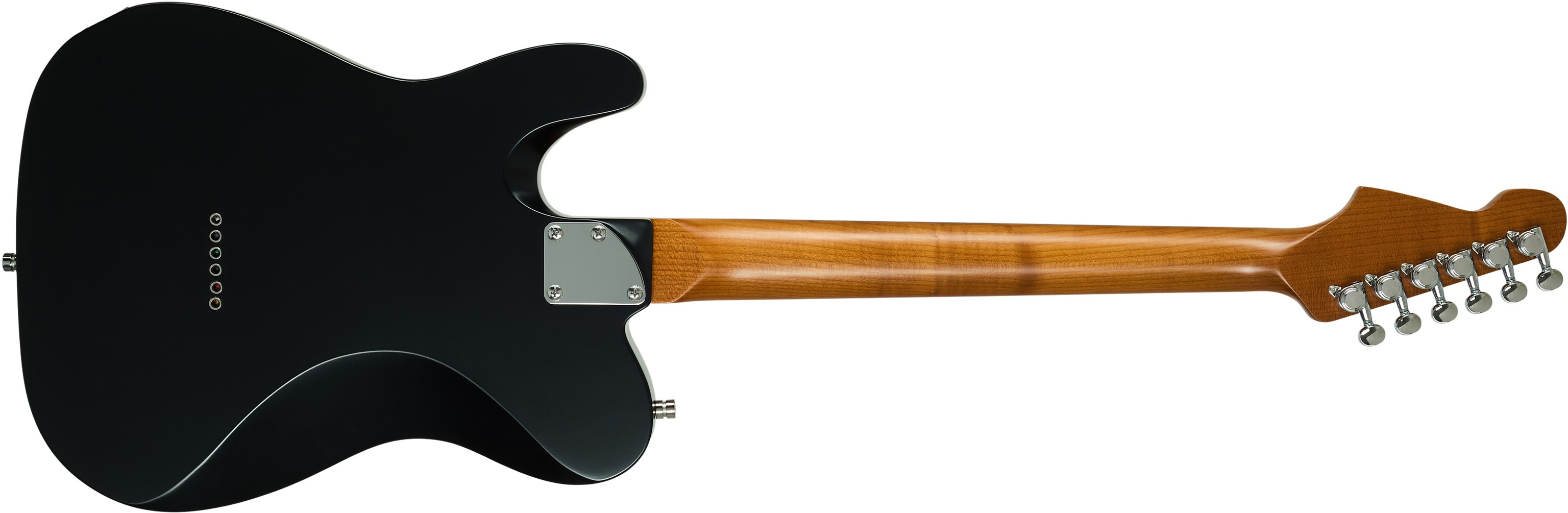 Patina PT-3 BK