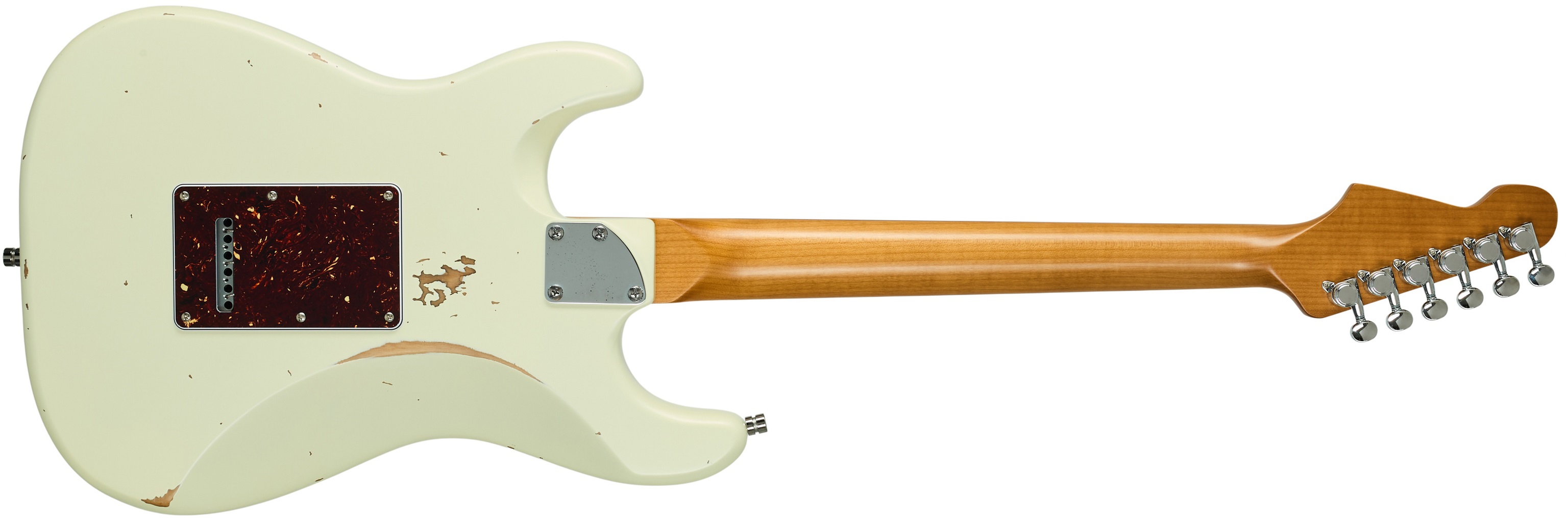 Patina PS-6 OW R