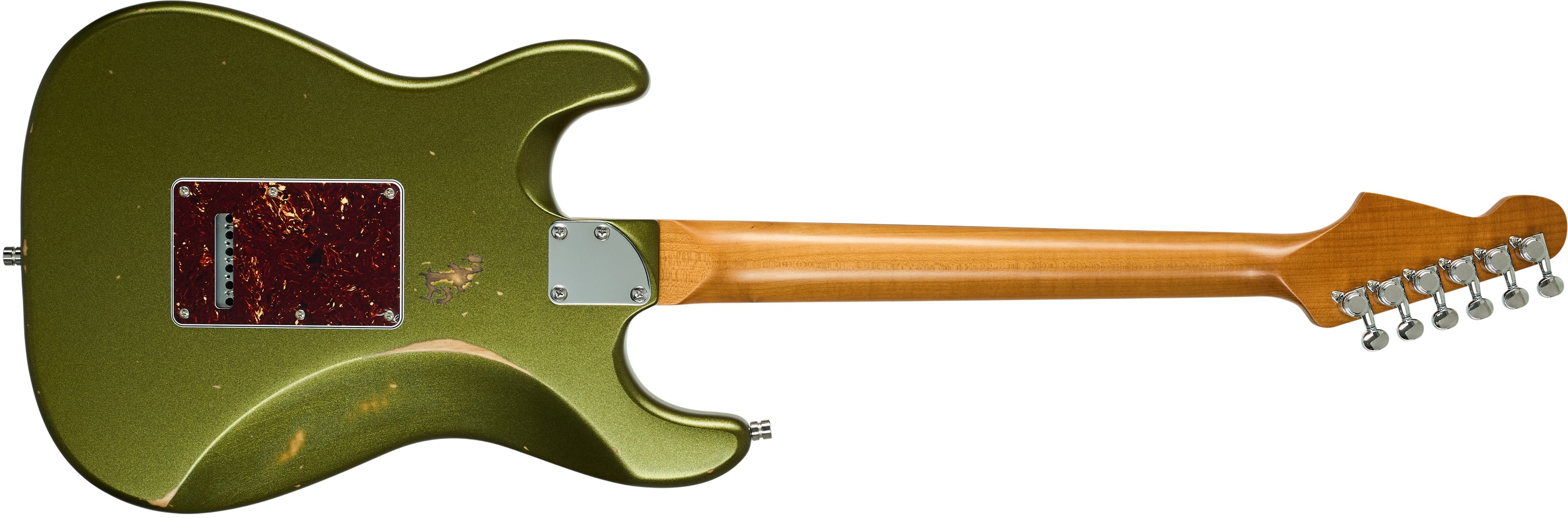 Patina PS-6 SGR R