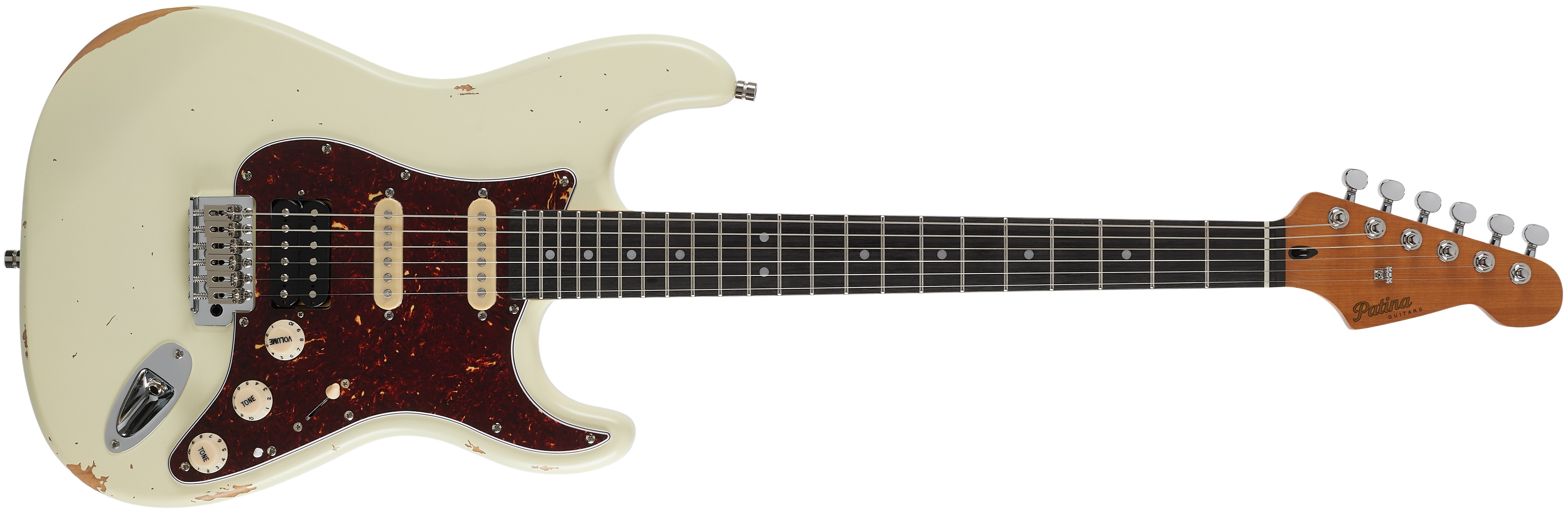 Patina PS-7 OW R