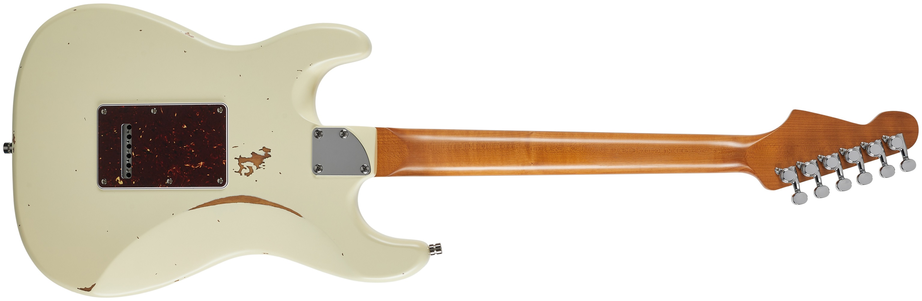 Patina PS-7 OW R