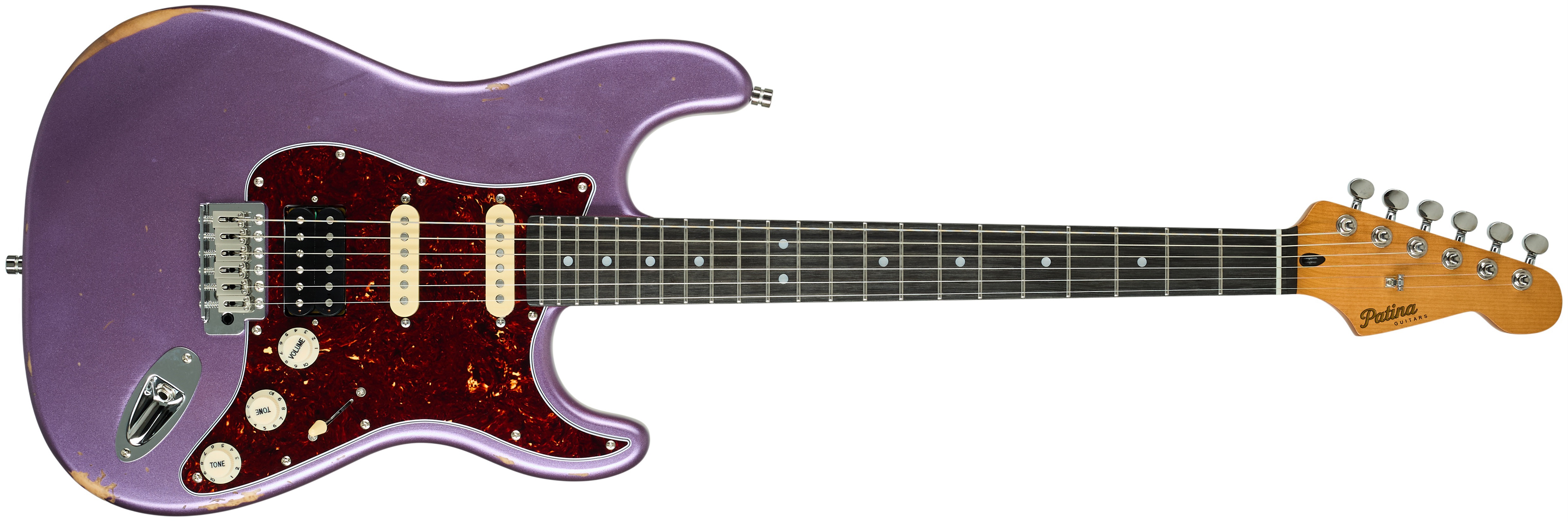 Patina PS-7 PP R