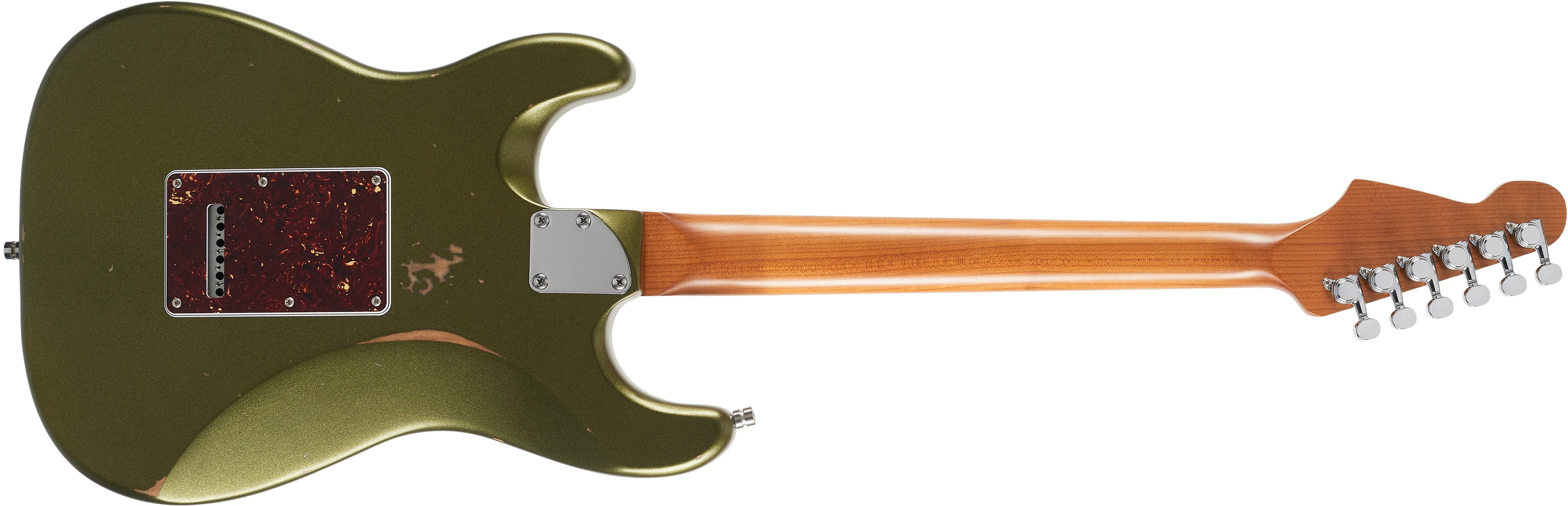 Patina PS-7 SGR R