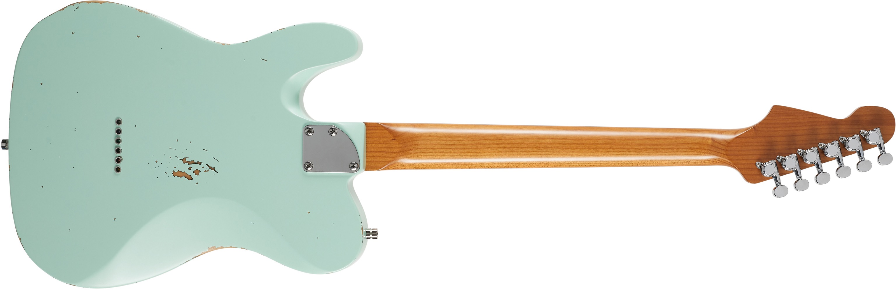 Patina PT-6 SFG R
