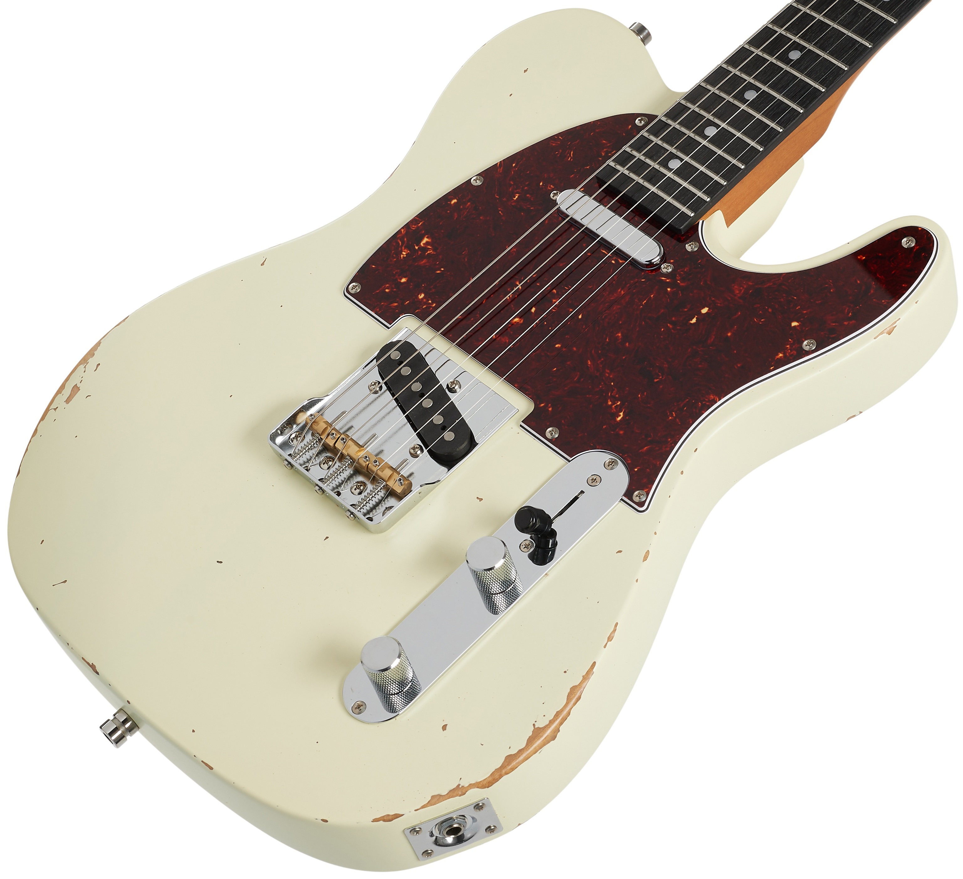 Patina PT-6 OW R