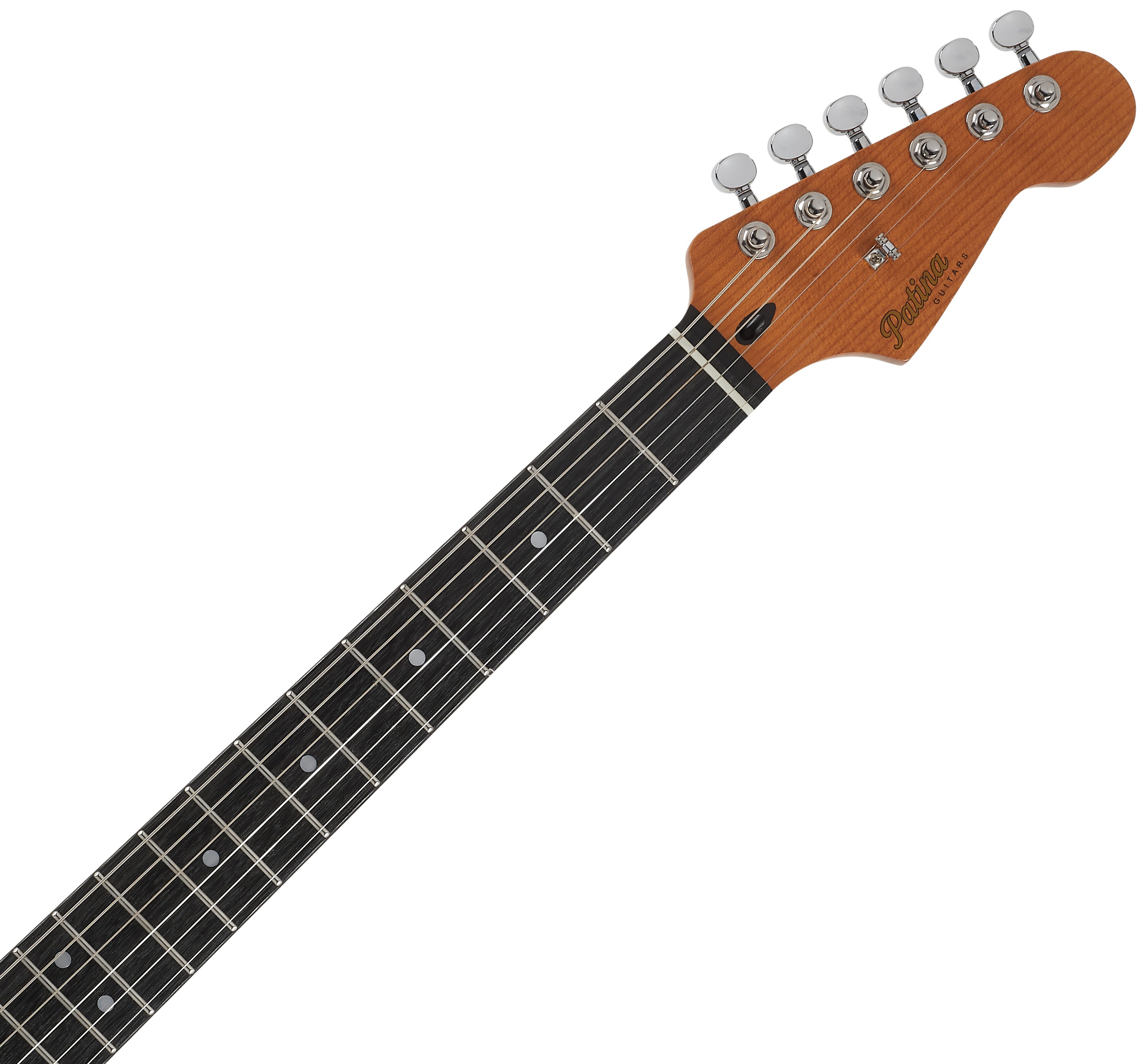 Patina PT-6 OW R