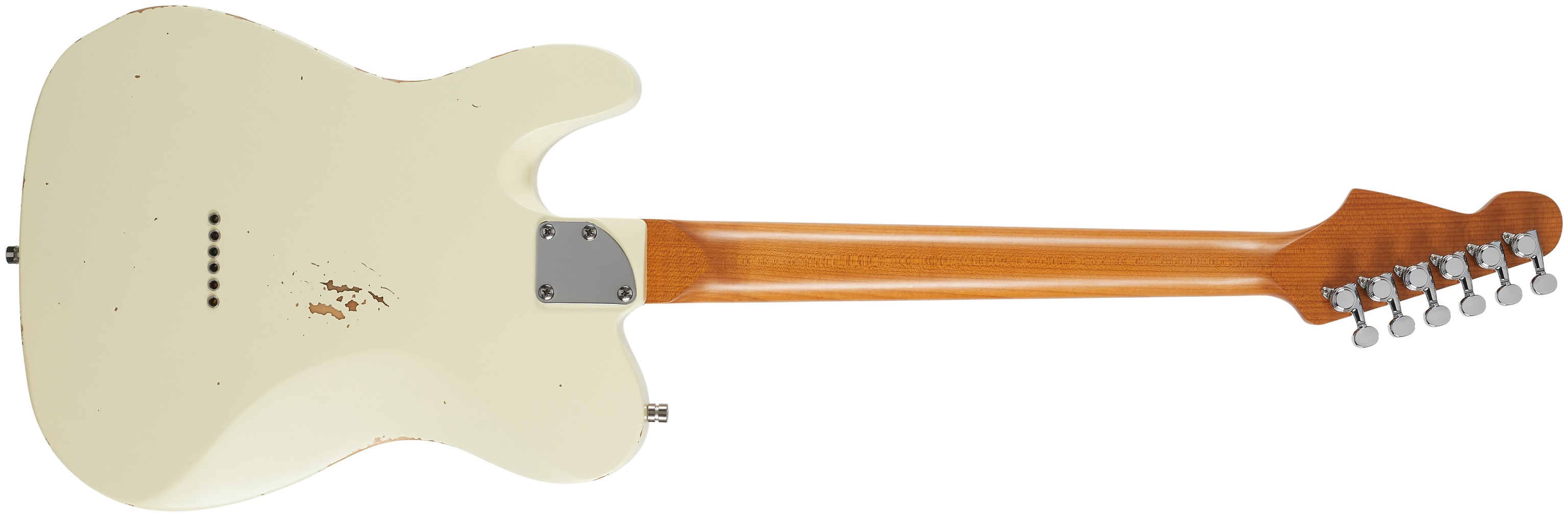Patina PT-6 OW R