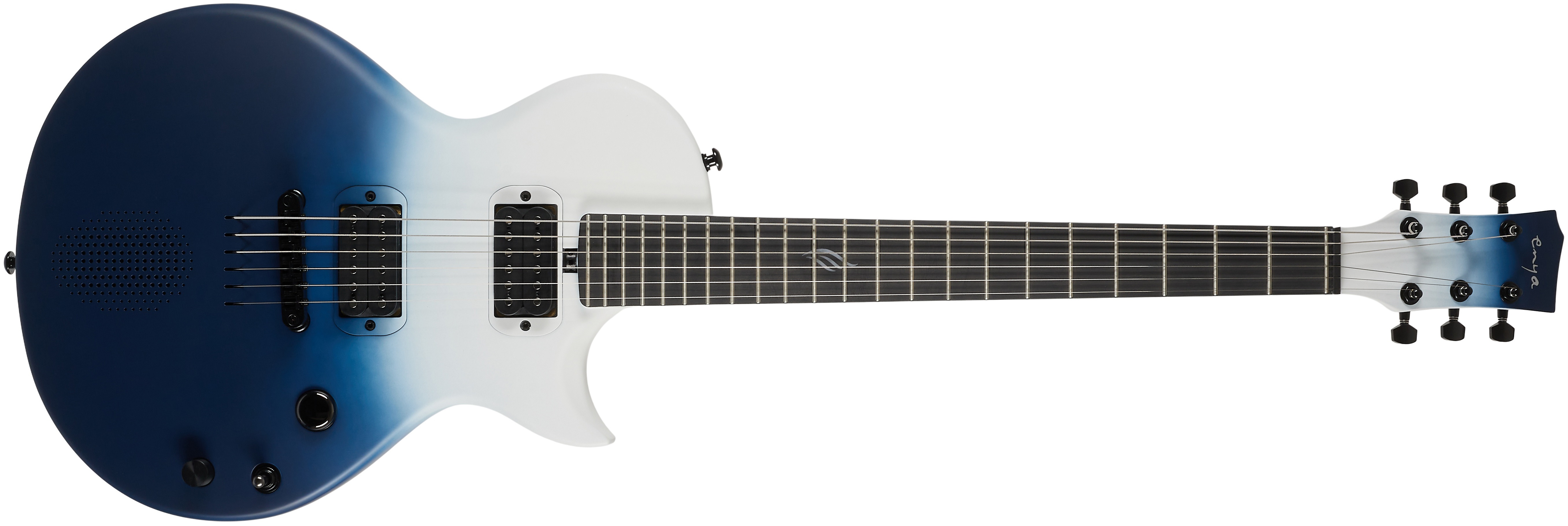 Enya Music Nova Go Sonic Blue