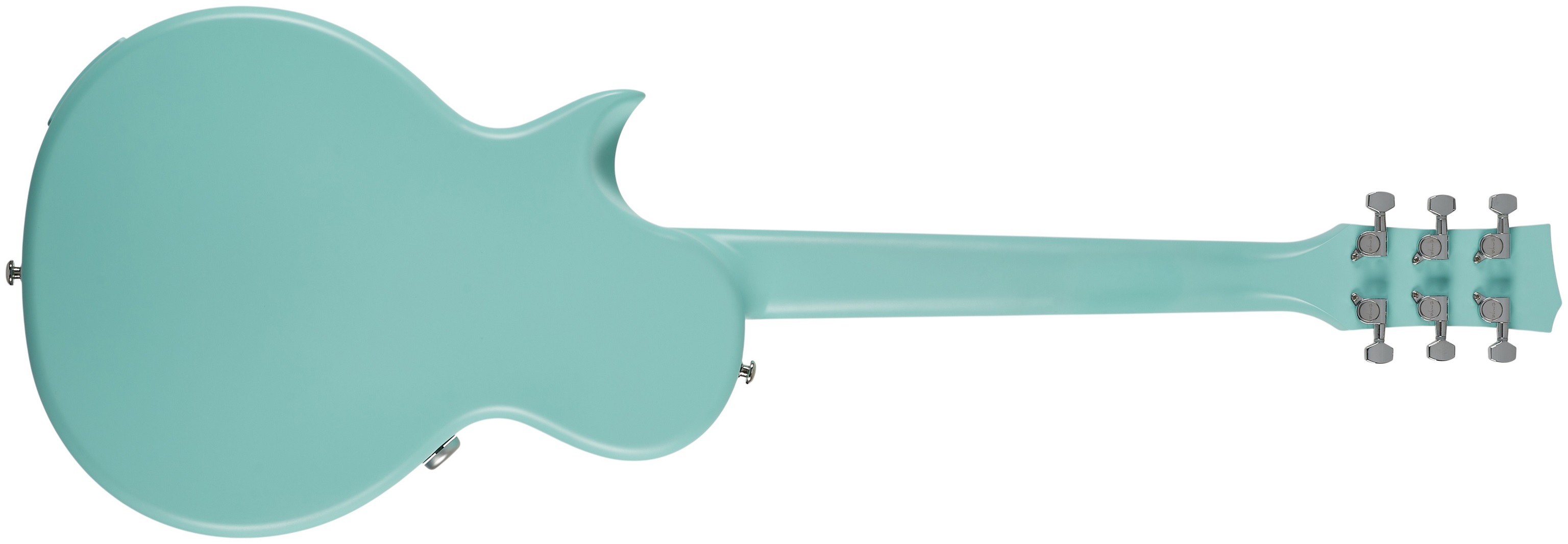 Enya Music Nova Go AcousticPlus SP1 Blue