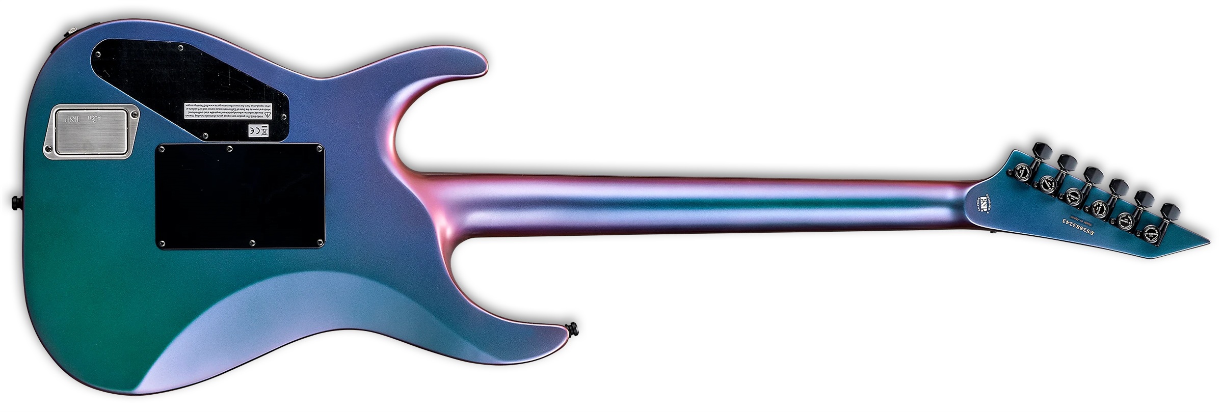ESP E-II Horizon FR-II Andromeda Satin