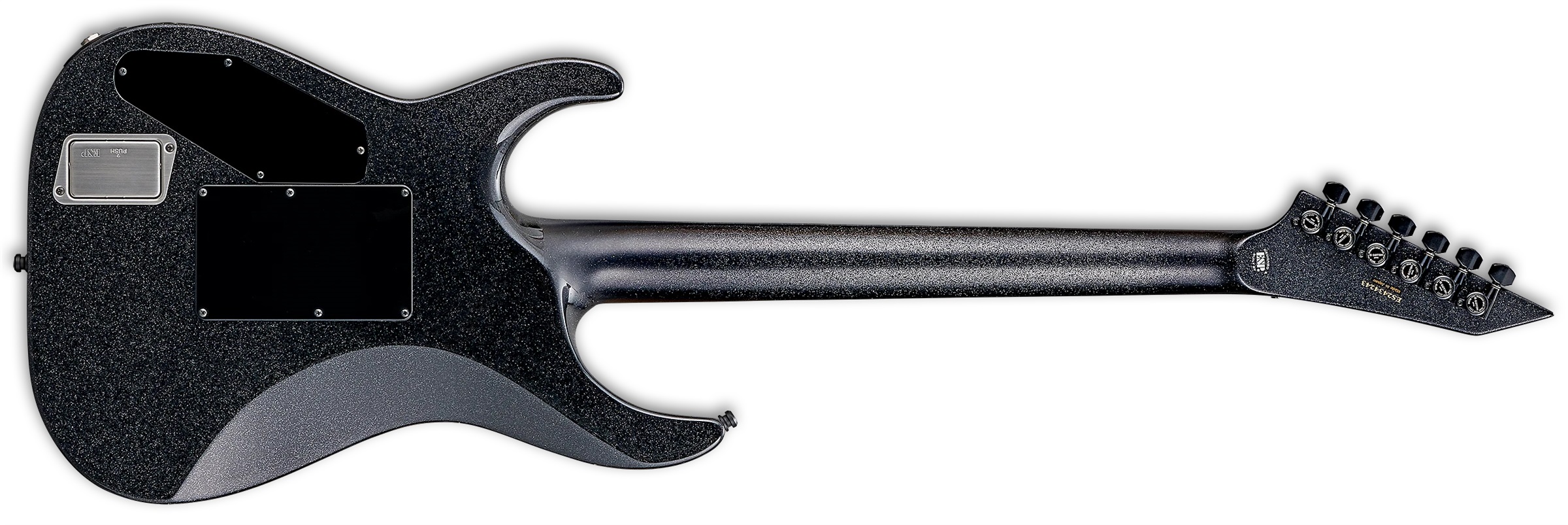 ESP E-II Horizon FR-II Gun Metallic Black