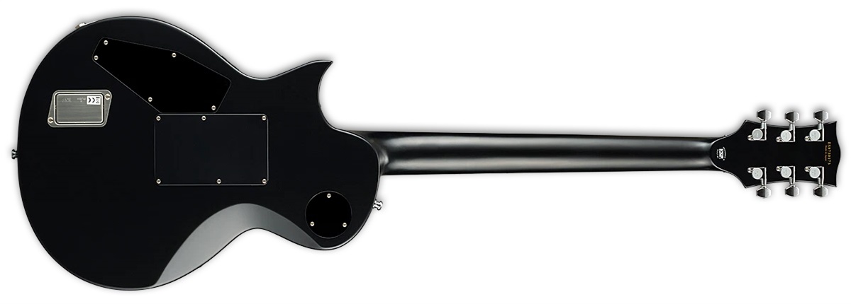 ESP E-II RZK-II Burnt FL