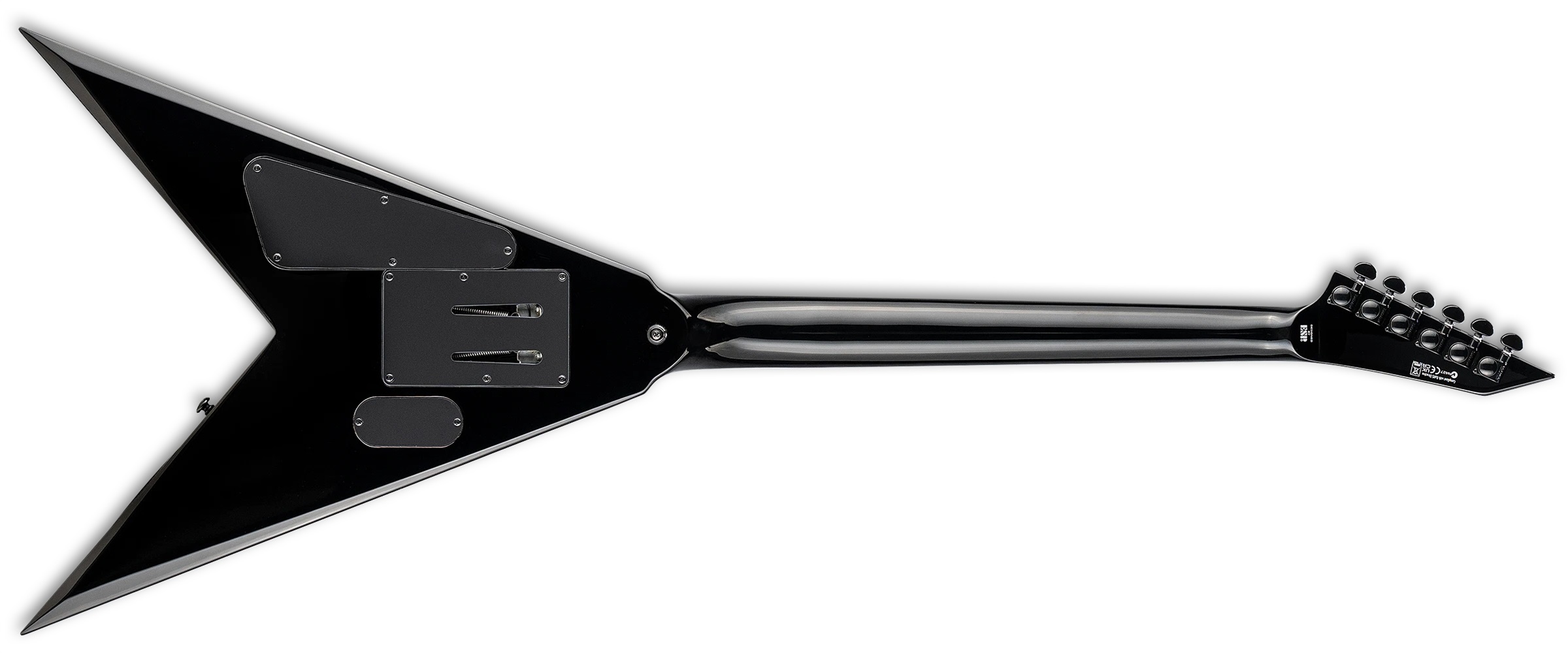 ESP LTD NV-1000 Black
