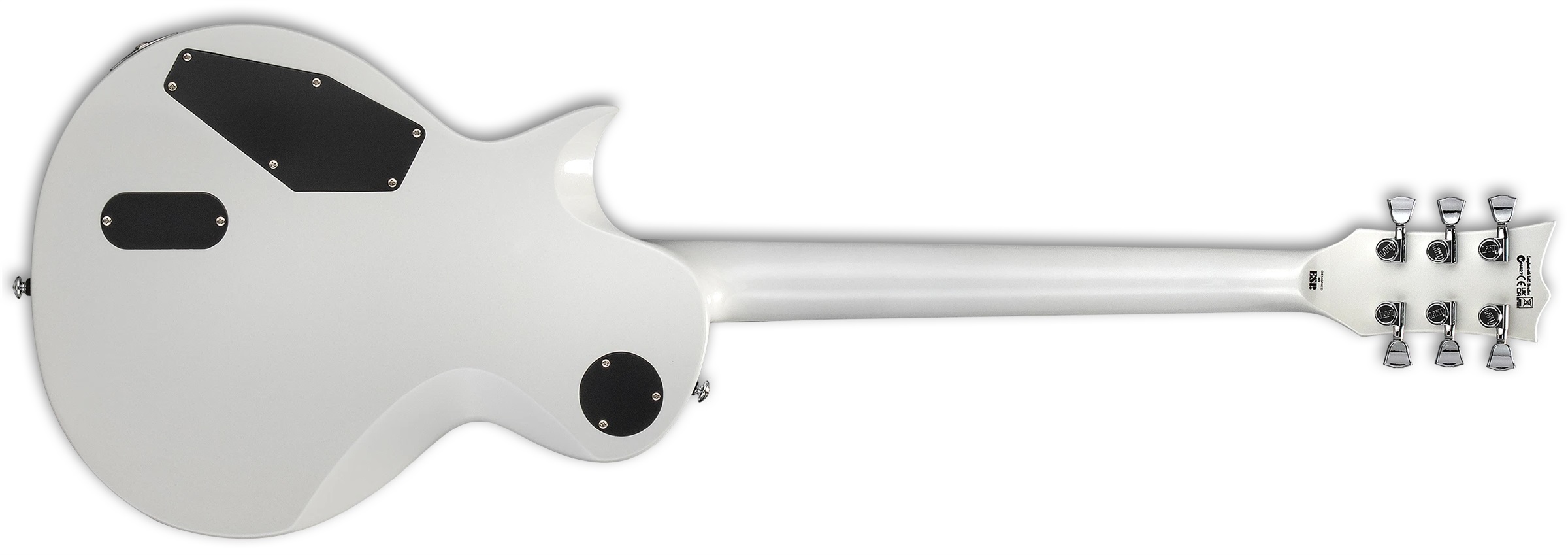 ESP LTD EC-1000 Pearl White