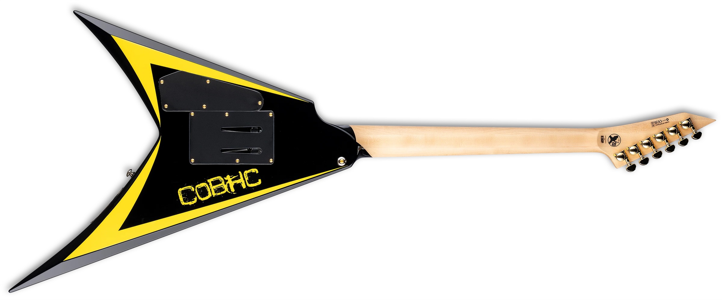 ESP LTD Alexi Laiho Arrowhead 20th Anniversary