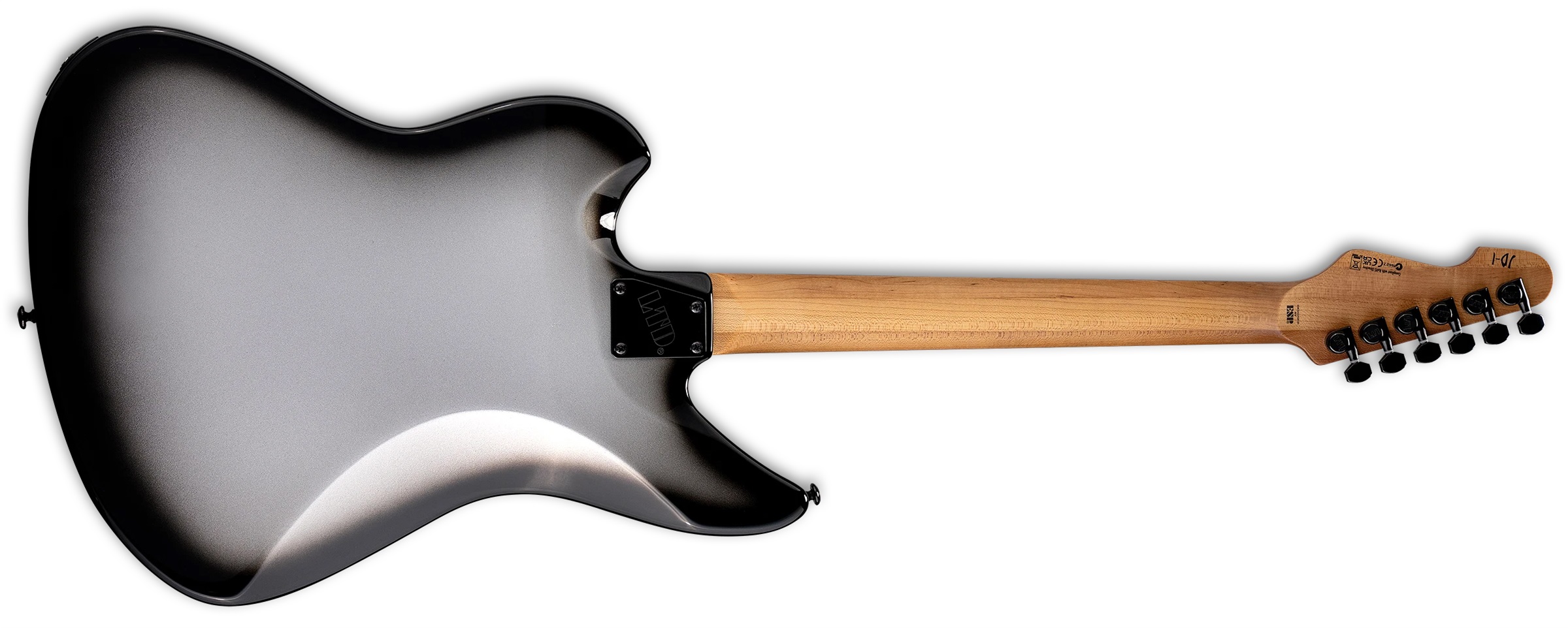 ESP LTD Joe Duplantier JD-I