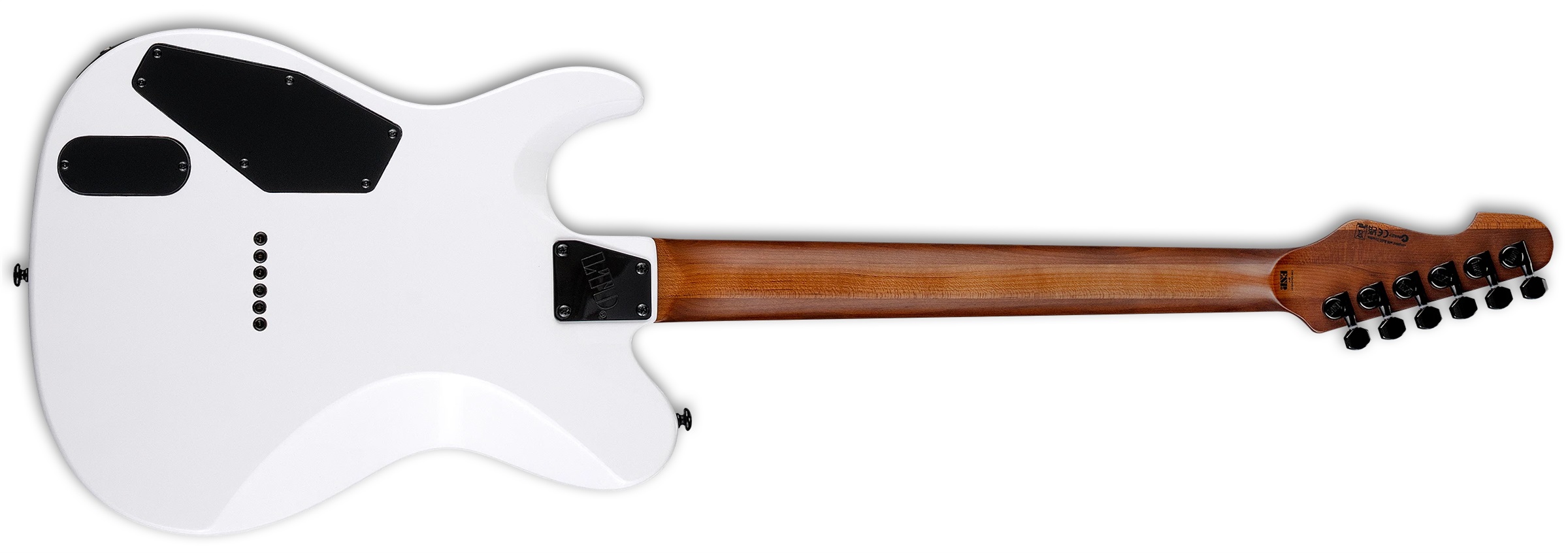 ESP LTD TH-1000 Snow White