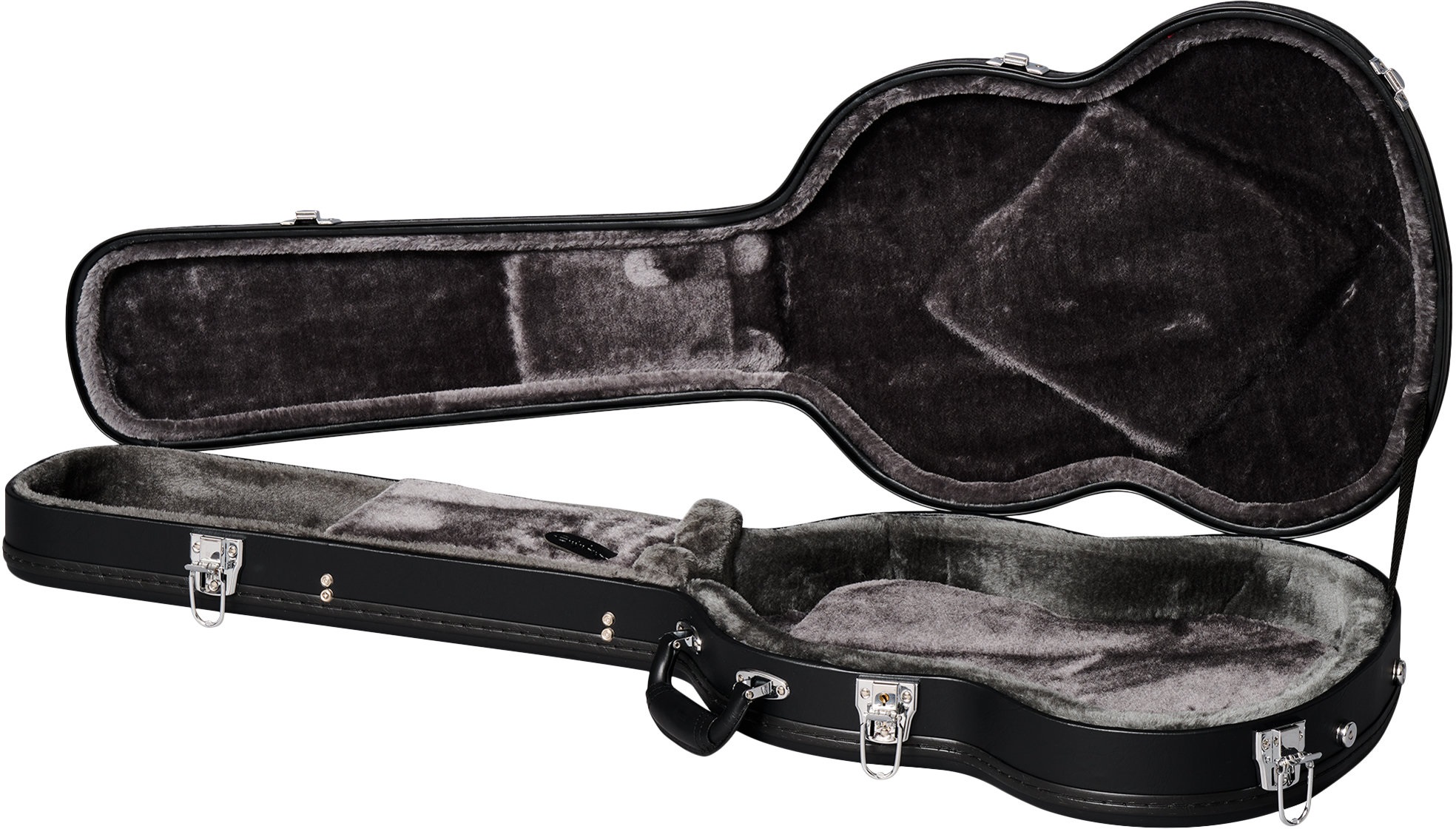 Epiphone Fatoumata Diawara SG Ember Red