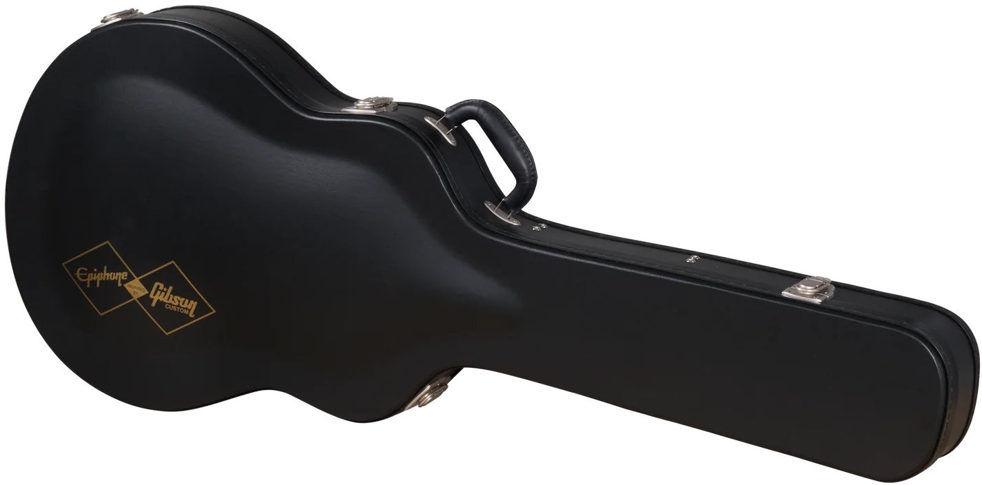 Epiphone 1962 ES-335 Reissue Aged Ebony