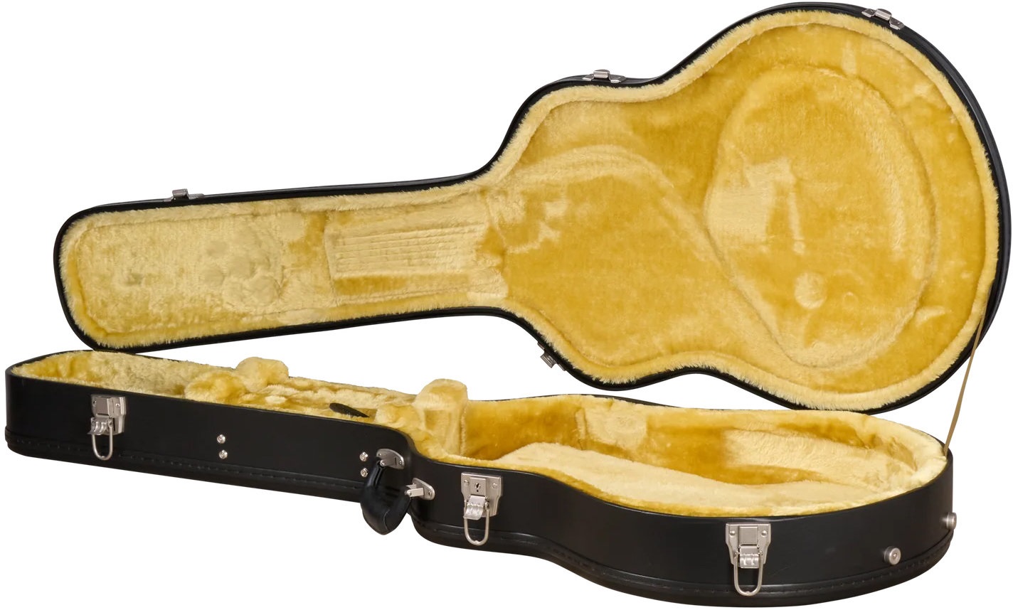 Epiphone 1962 ES-335 Reissue Aged Ebony