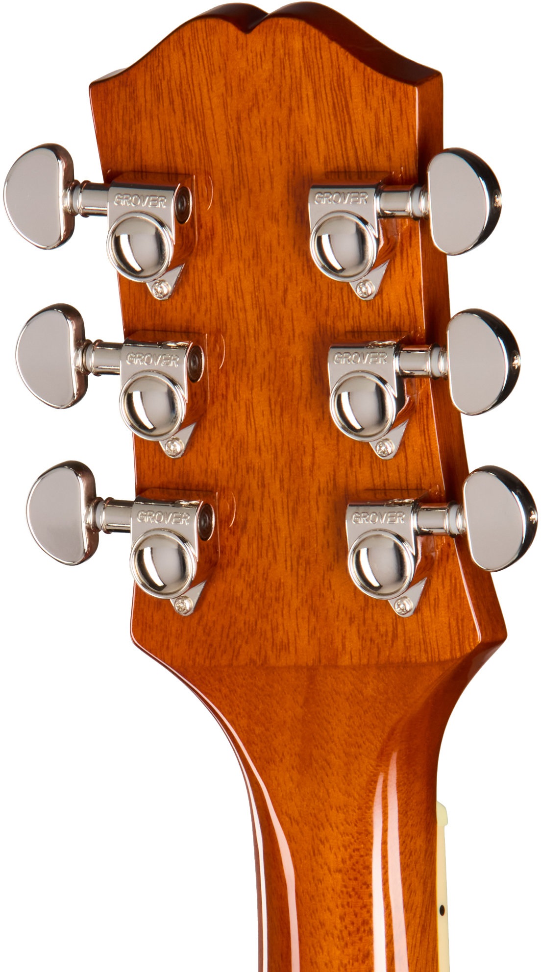Epiphone Hummingbird Studio EC Heritage Cherry Sunburst