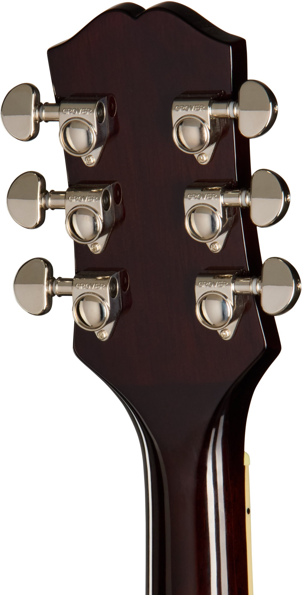 Epiphone Hummingbird Studio EC Natural