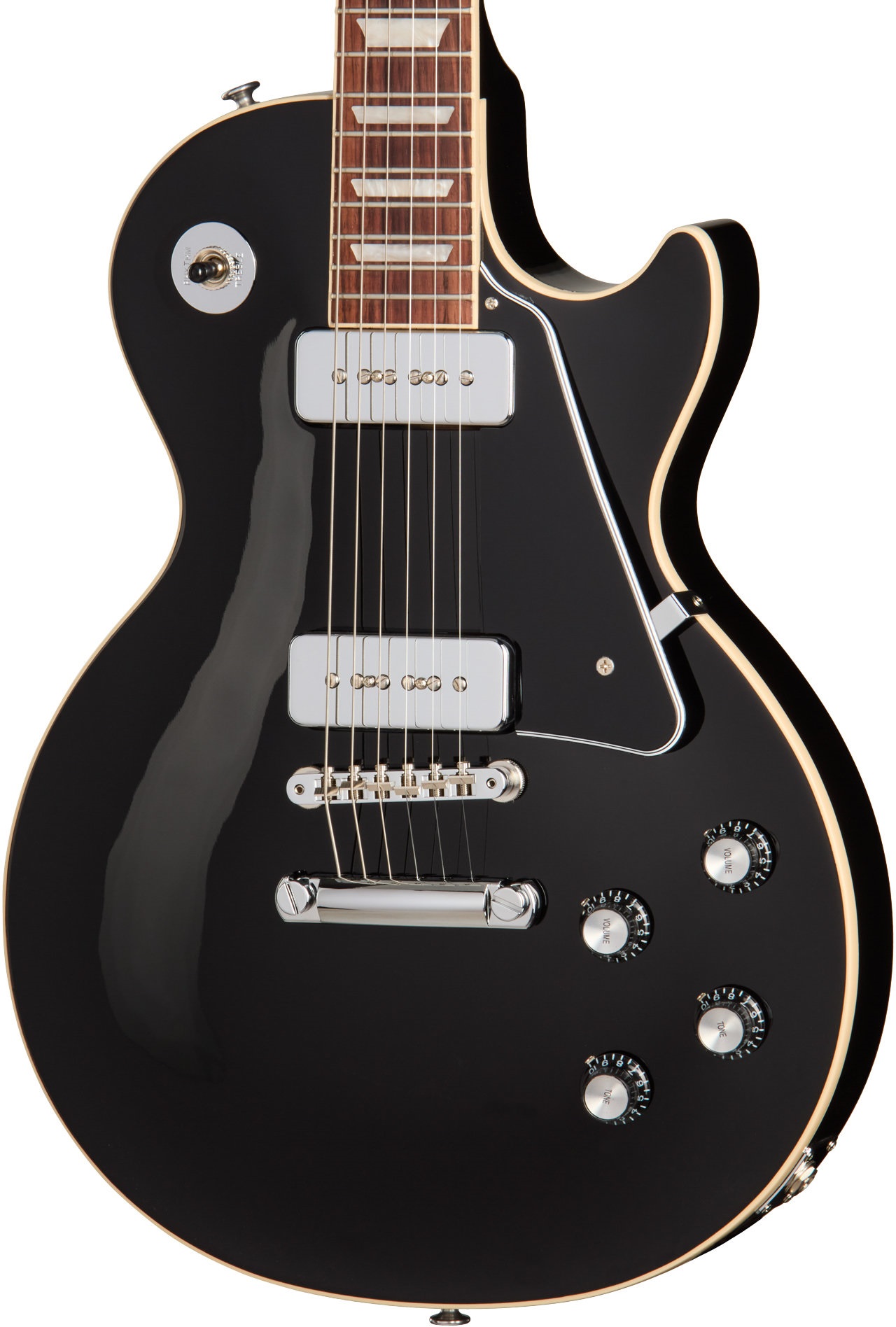 Gibson Noel Gallagher Les Paul Standard Ebony