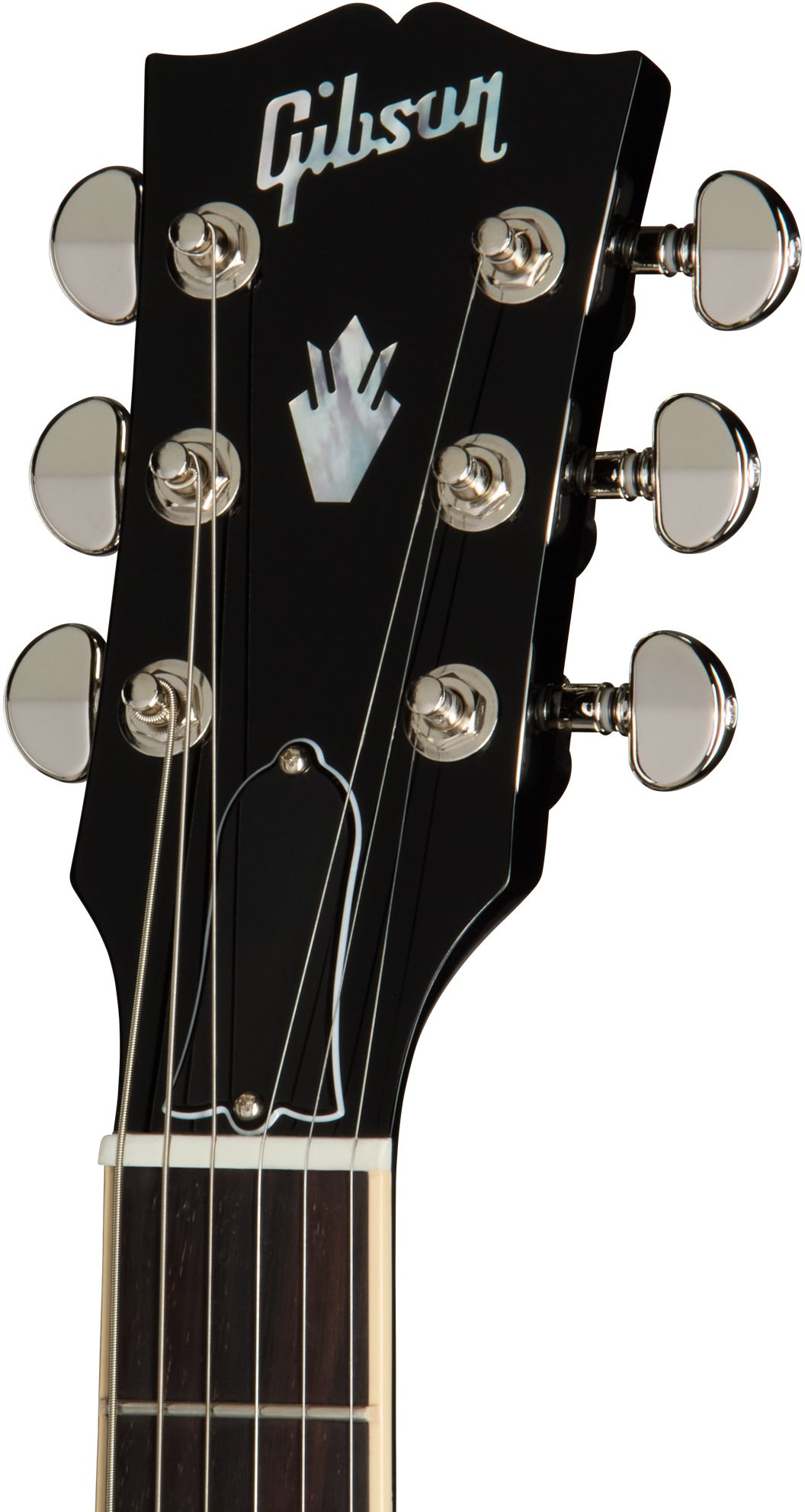 Gibson ES-339 Figured Dark Purple Burst