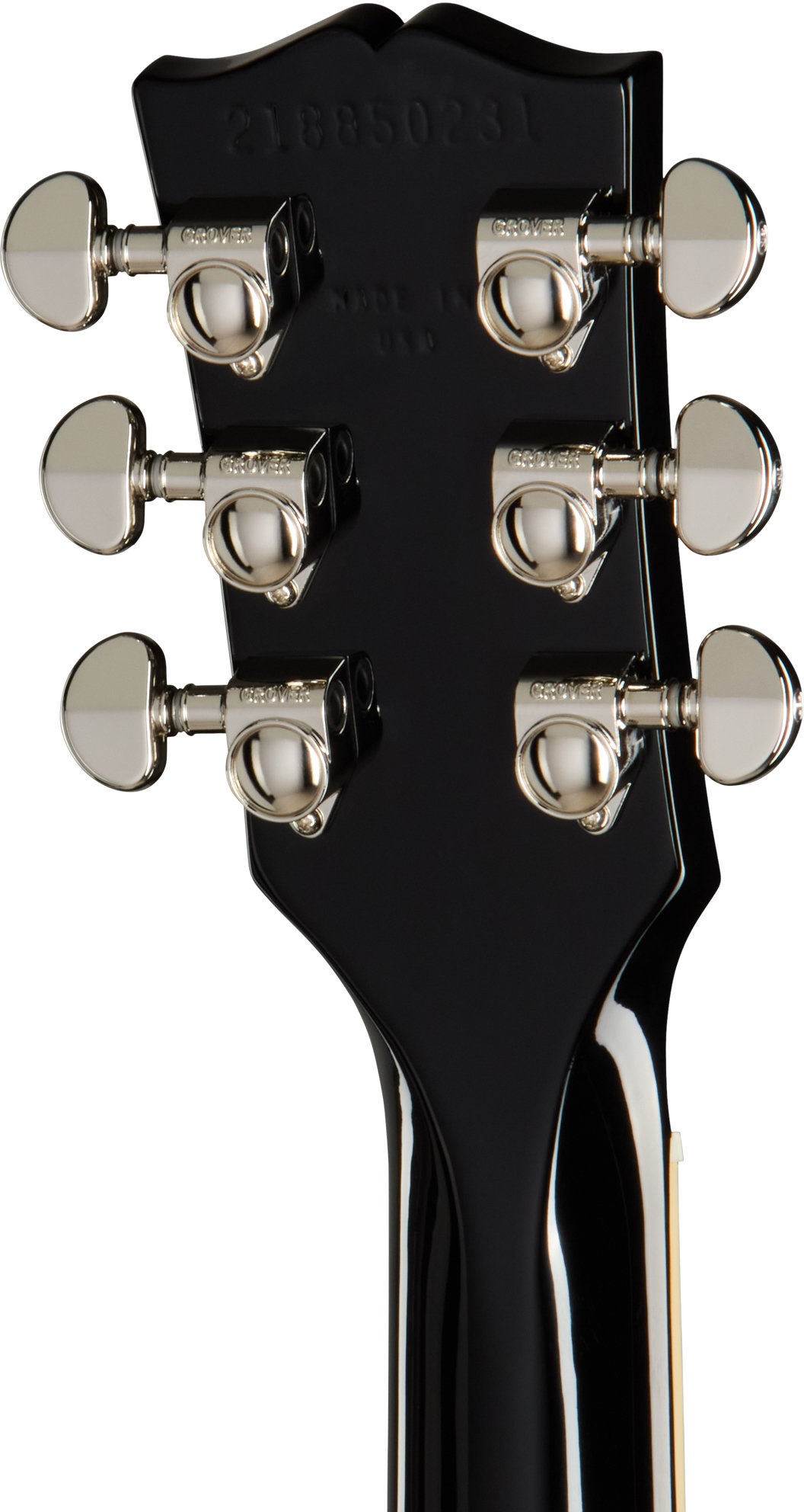 Gibson ES-339 Figured Dark Purple Burst