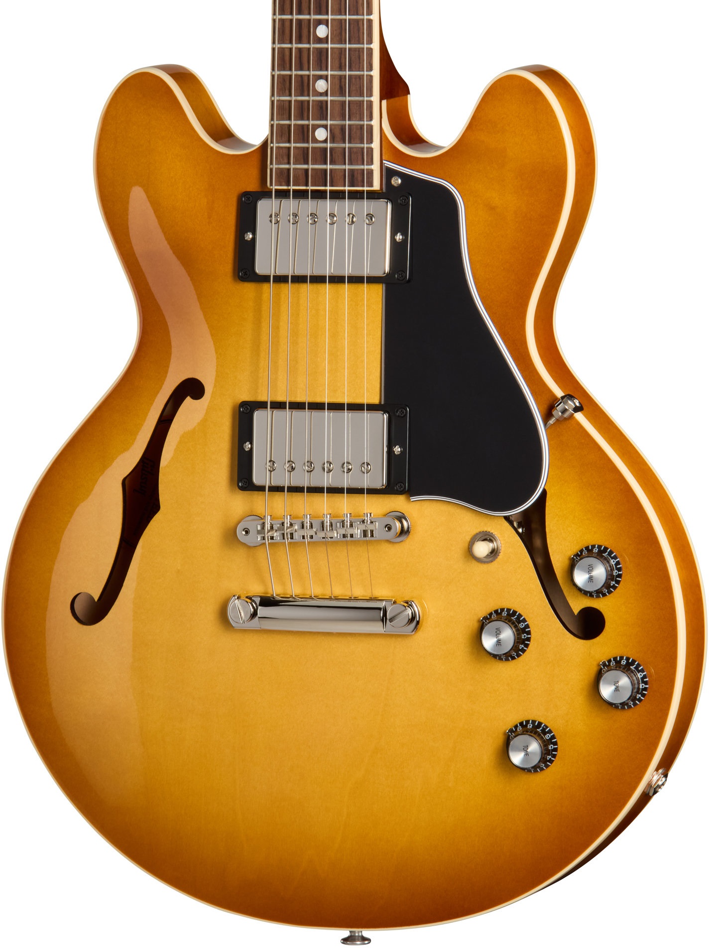 Gibson ES-339 Honeyburst