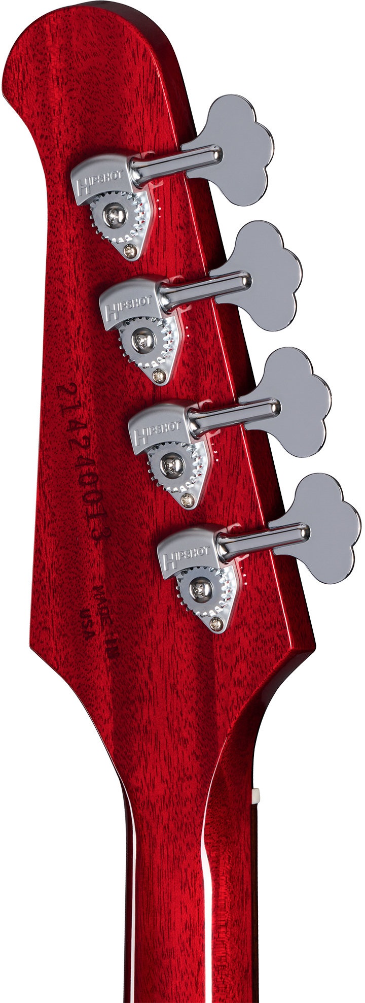 Gibson Non-Reverse Thunderbird Vintage Cherry​