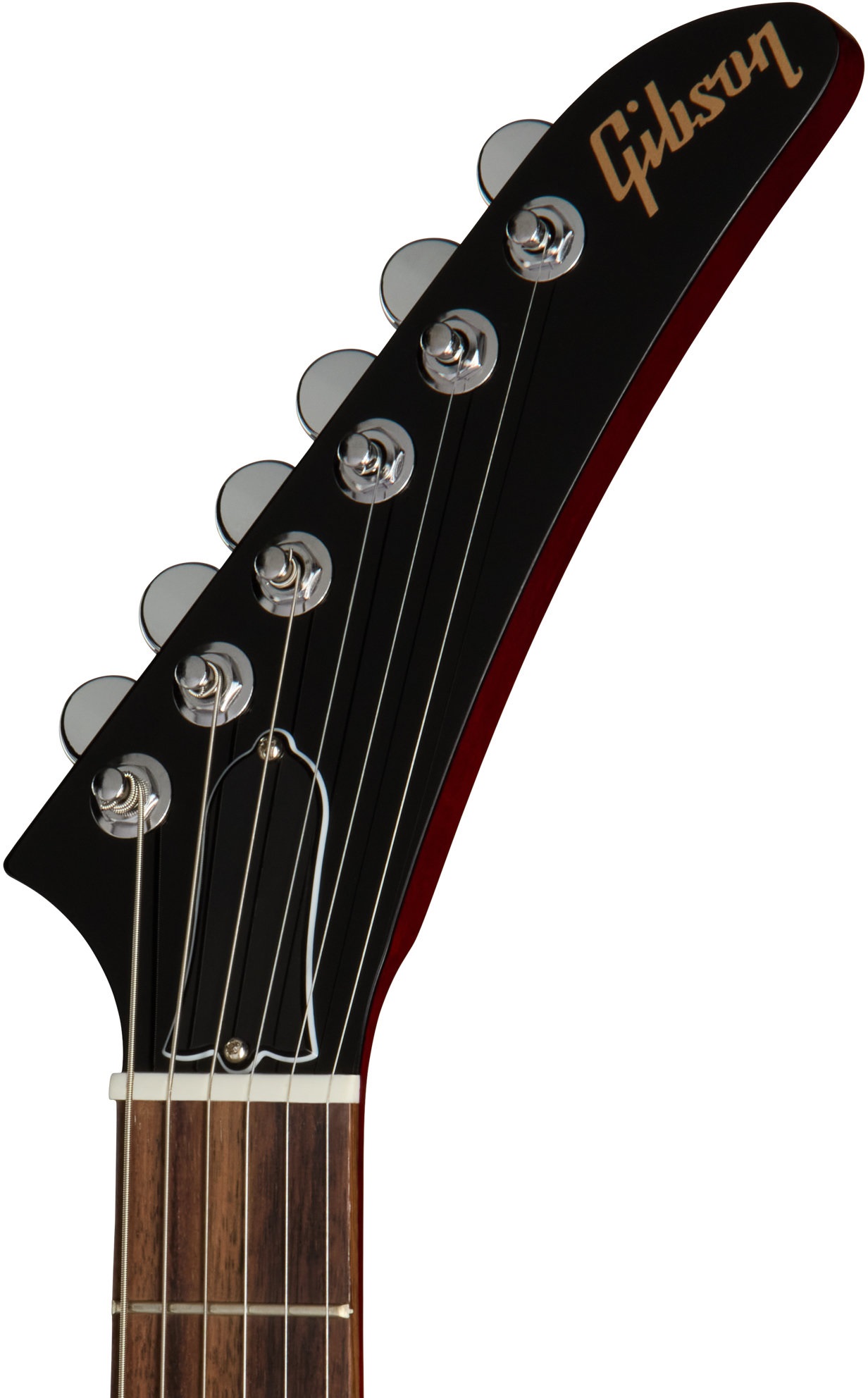 Gibson 80s Explorer Cherry