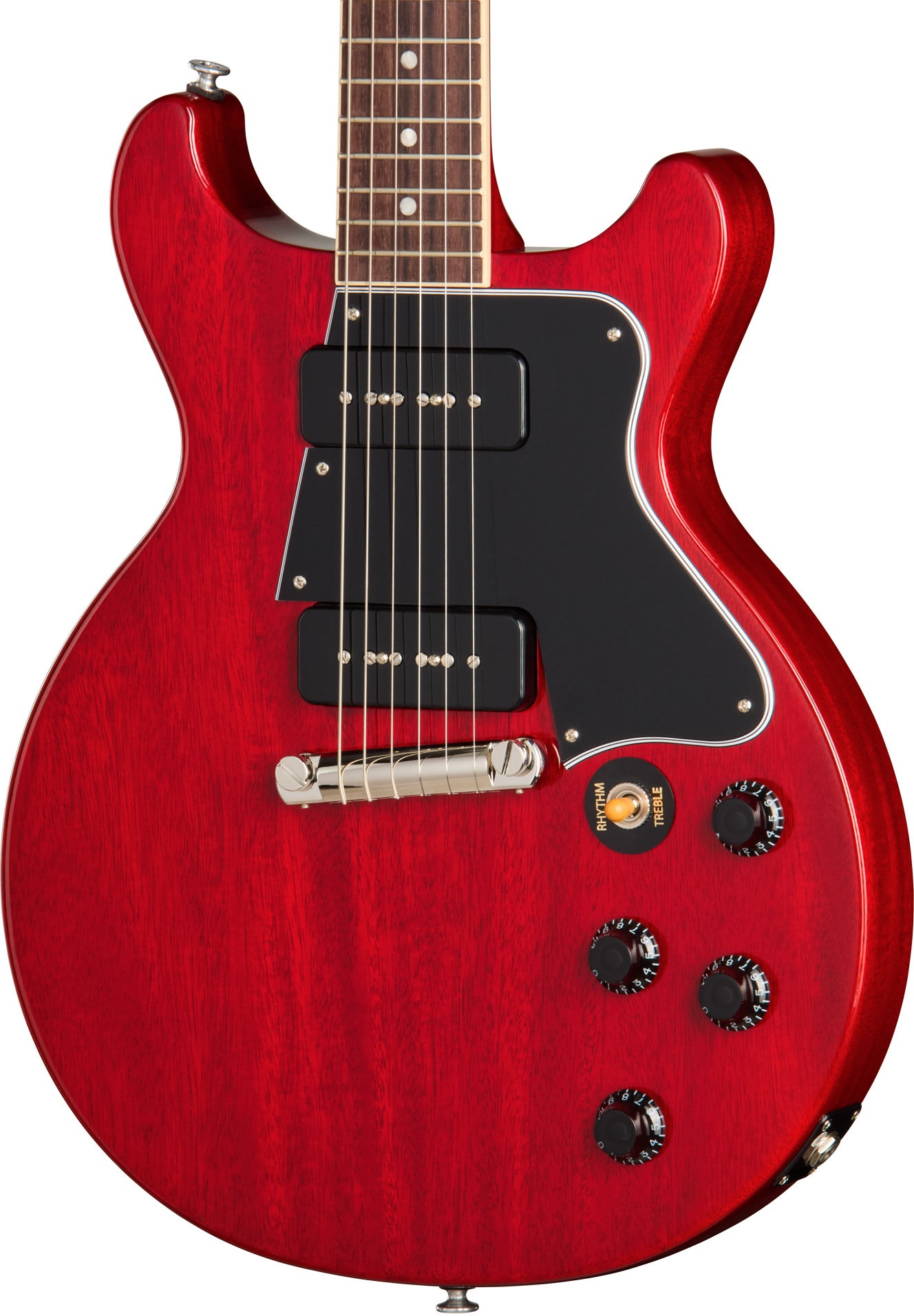 Gibson Les Paul Special Double Cutaway Vintage Cherry