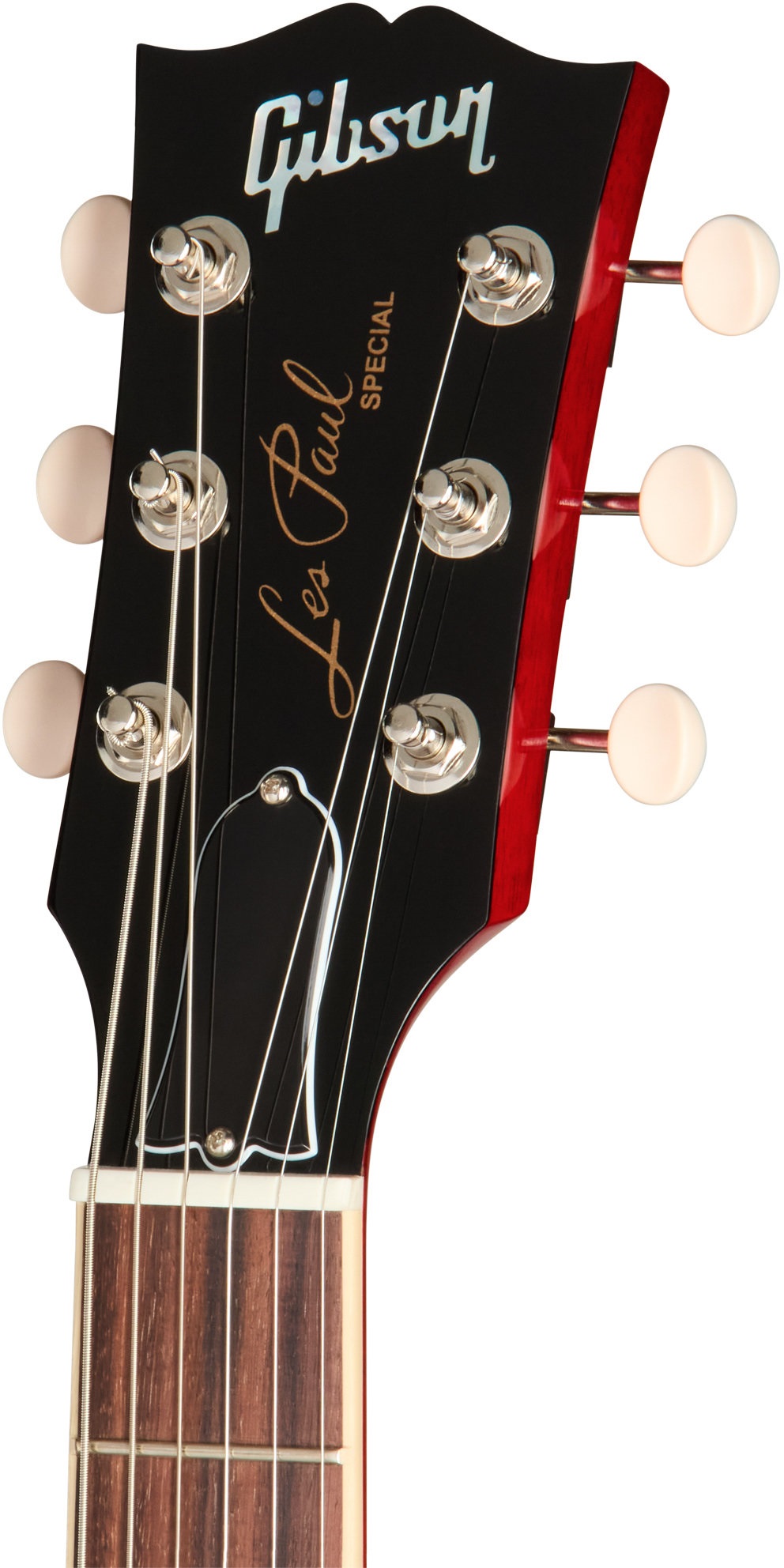 Gibson Les Paul Special Double Cutaway Vintage Cherry