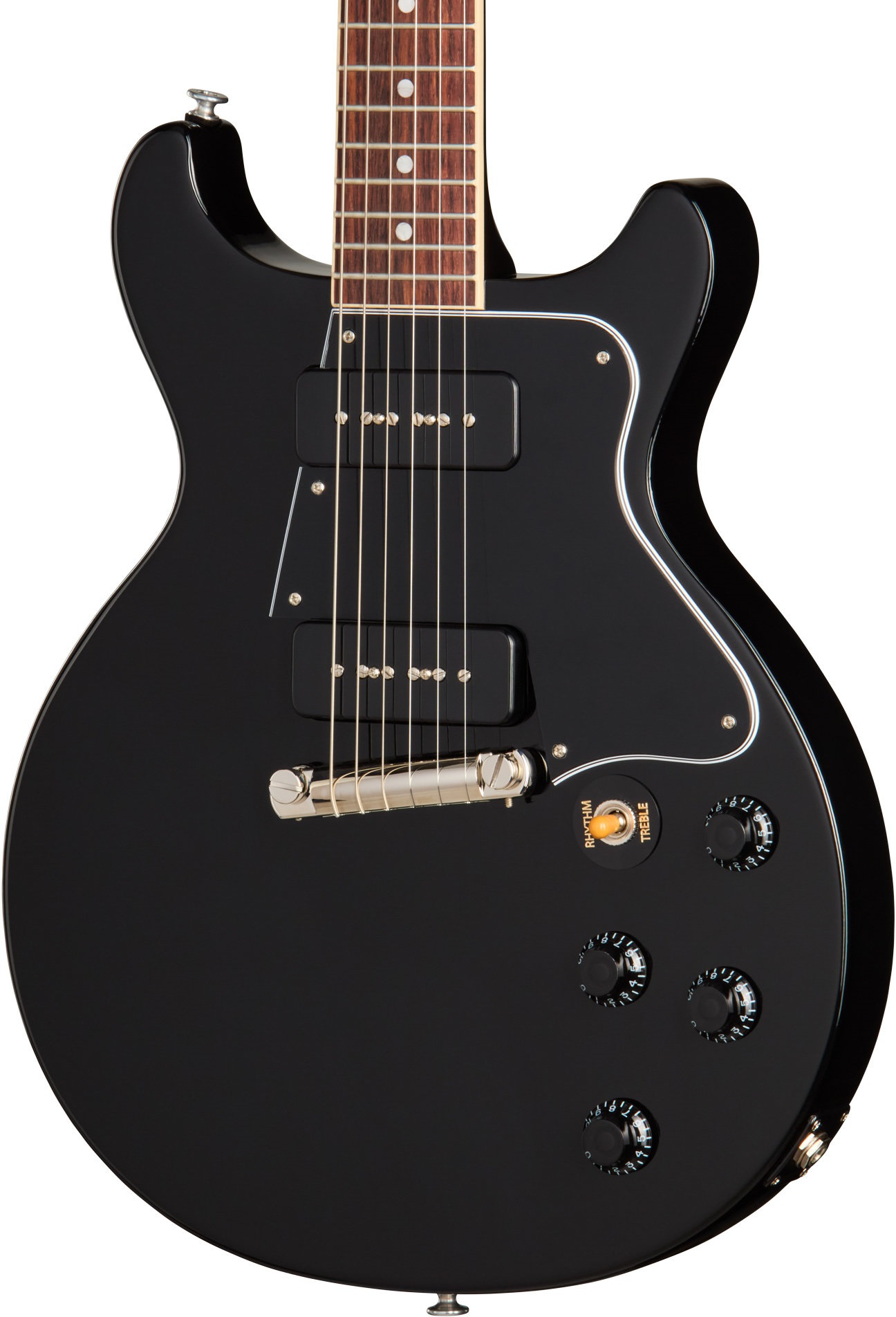 Gibson Les Paul Special Double Cutaway Ebony