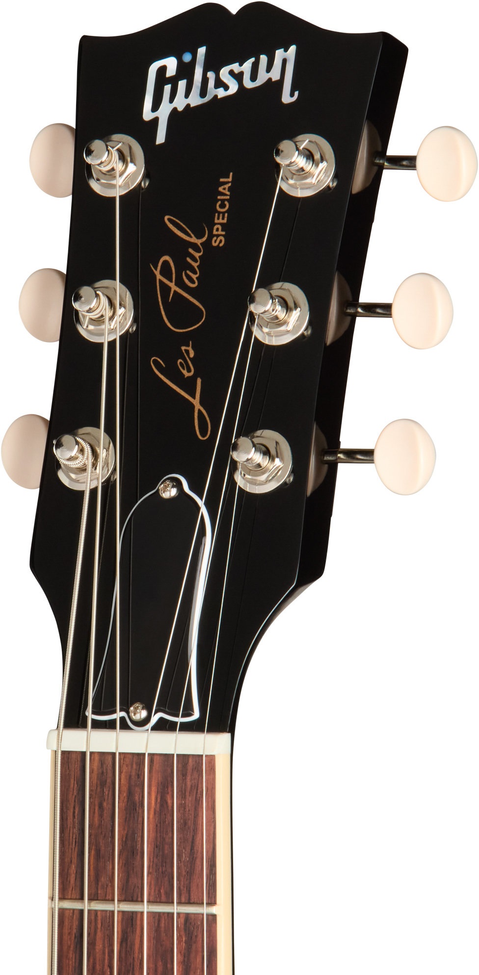 Gibson Les Paul Special Double Cutaway Ebony