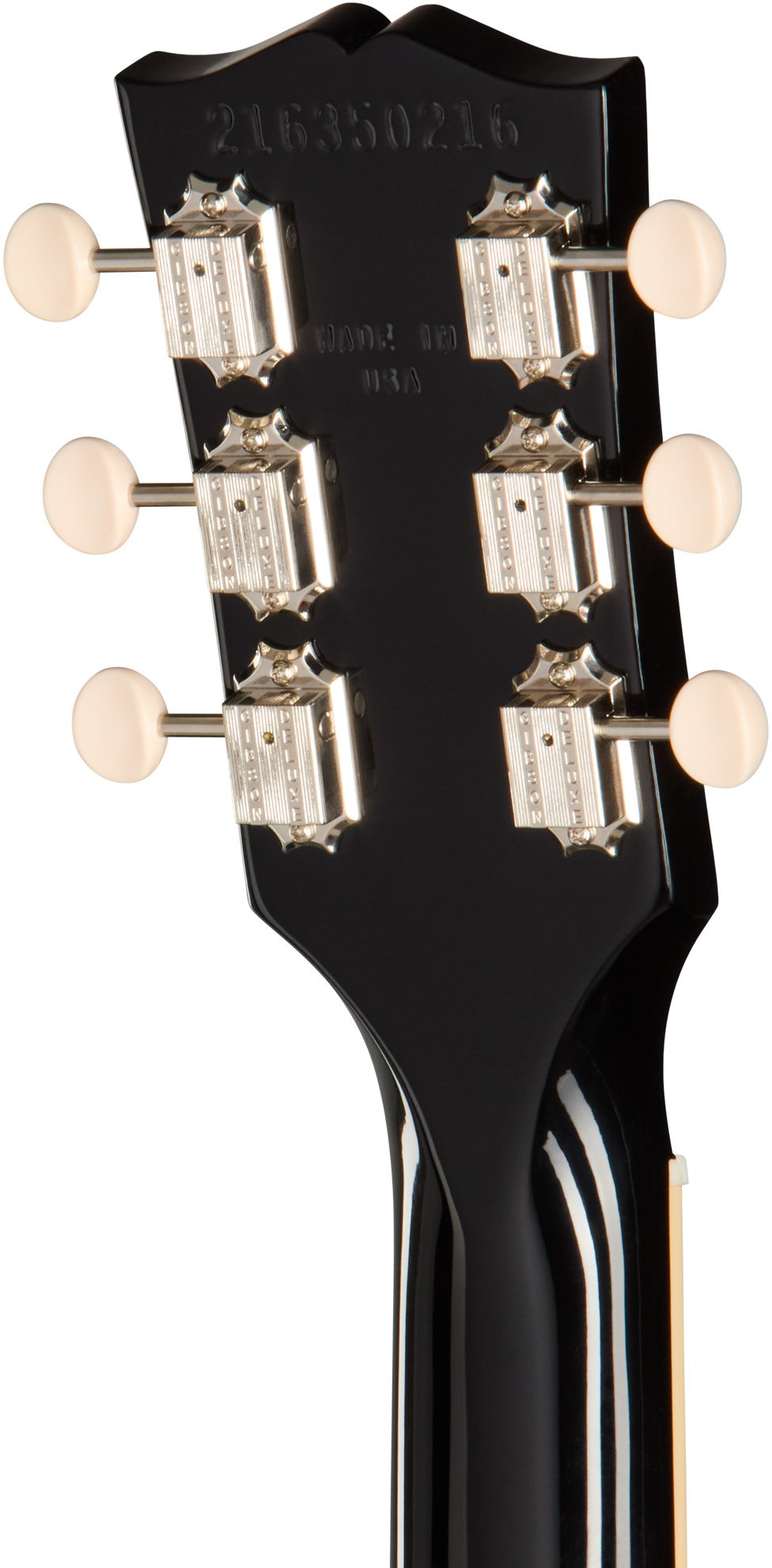 Gibson Les Paul Special Double Cutaway Ebony