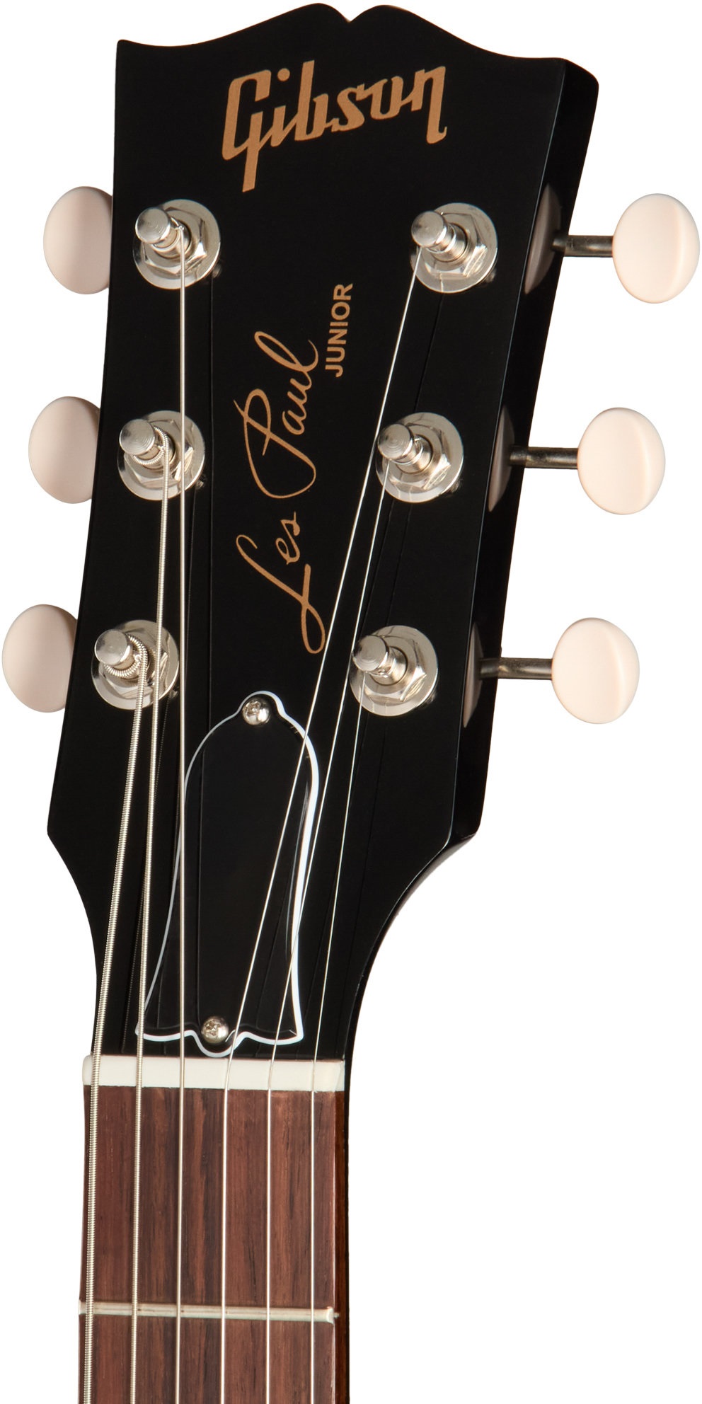 Gibson Les Paul Junior Double Cutaway Ebony