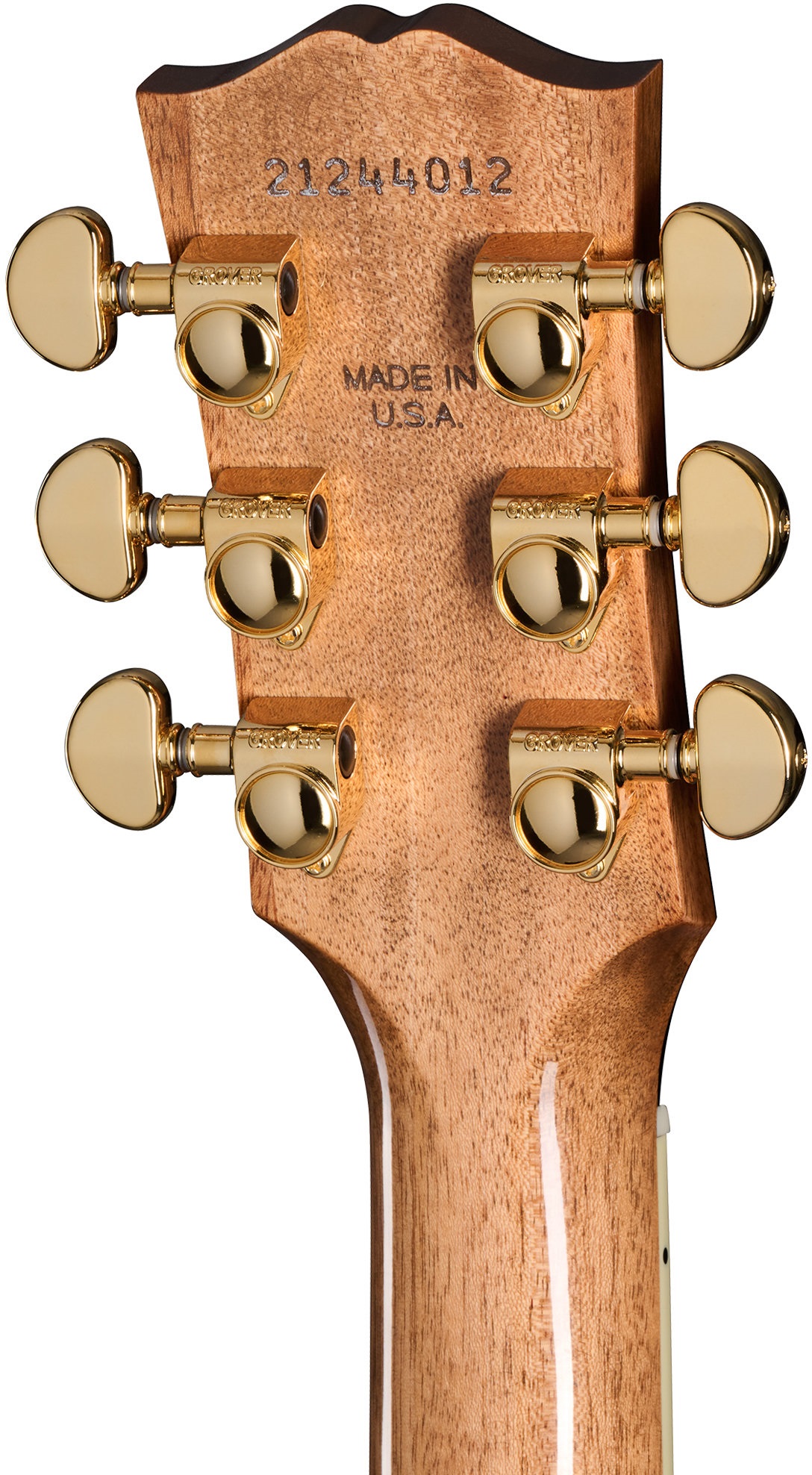 Gibson Hummingbird Standard Rosewood EC Rosewood Burst