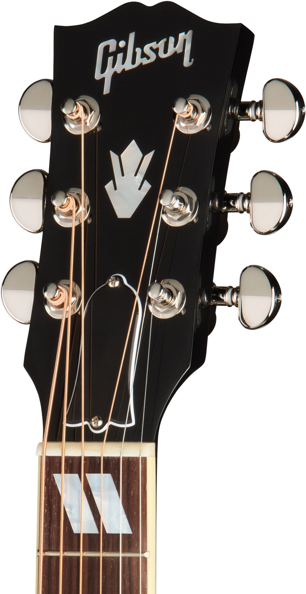 Gibson Hummingbird Standard Purple Burst
