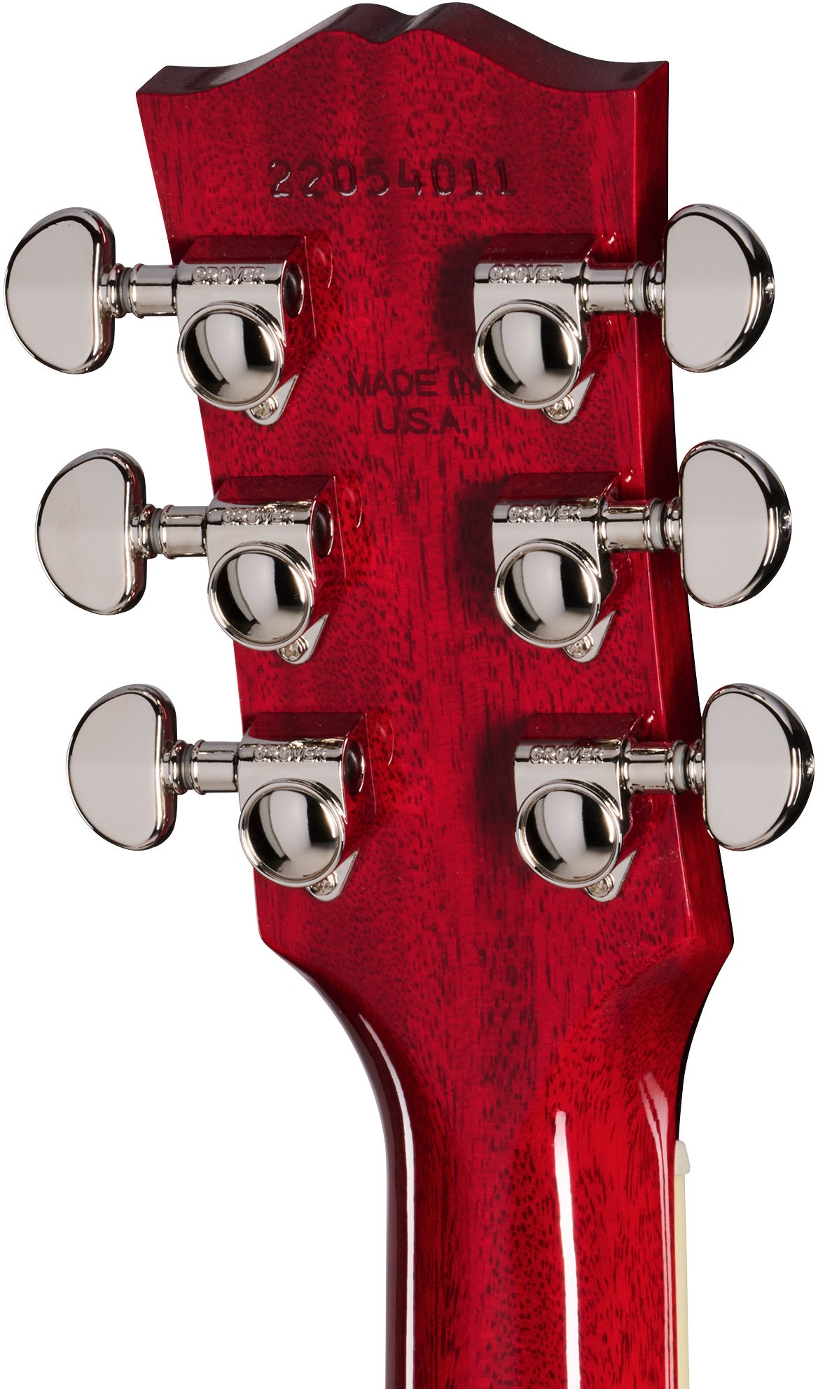 Gibson Les Paul Parlor Acoustic Vintage Cherry Sunburst